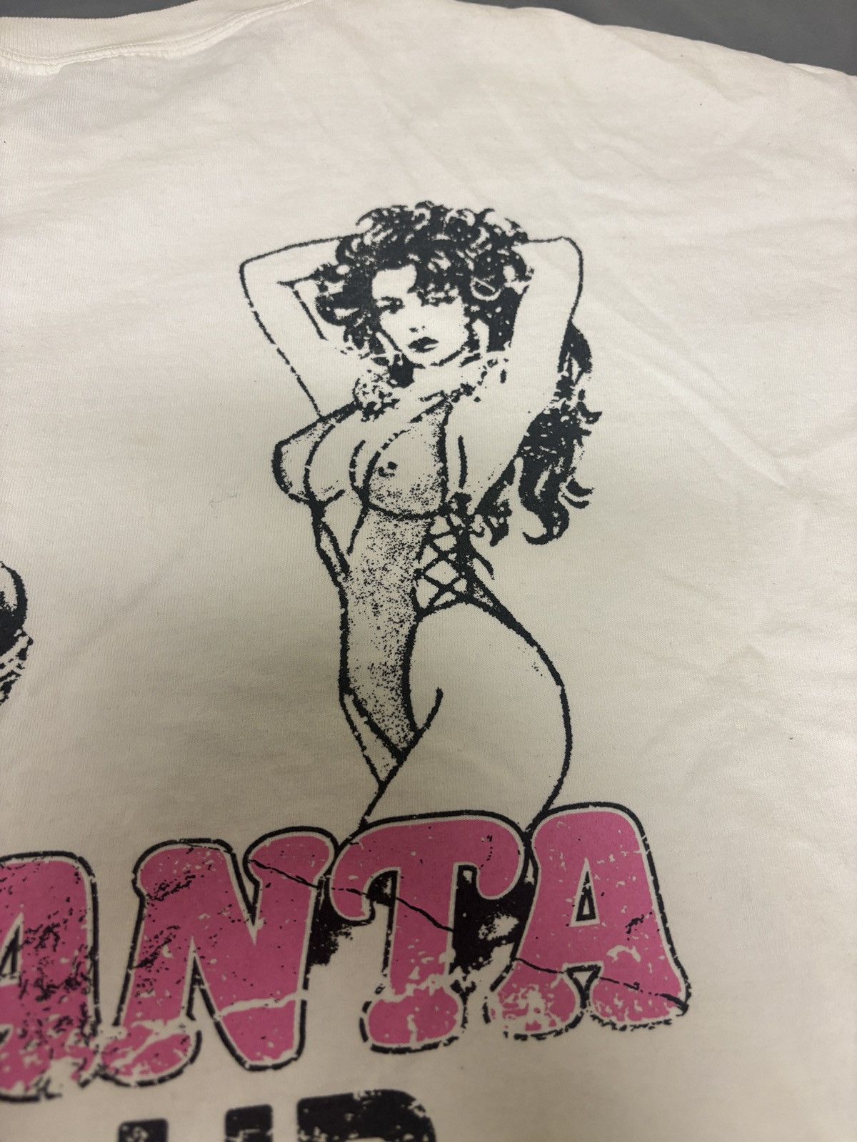 Other Graphic Tee Size US S / EU 44-46 / 1 - 5 Thumbnail