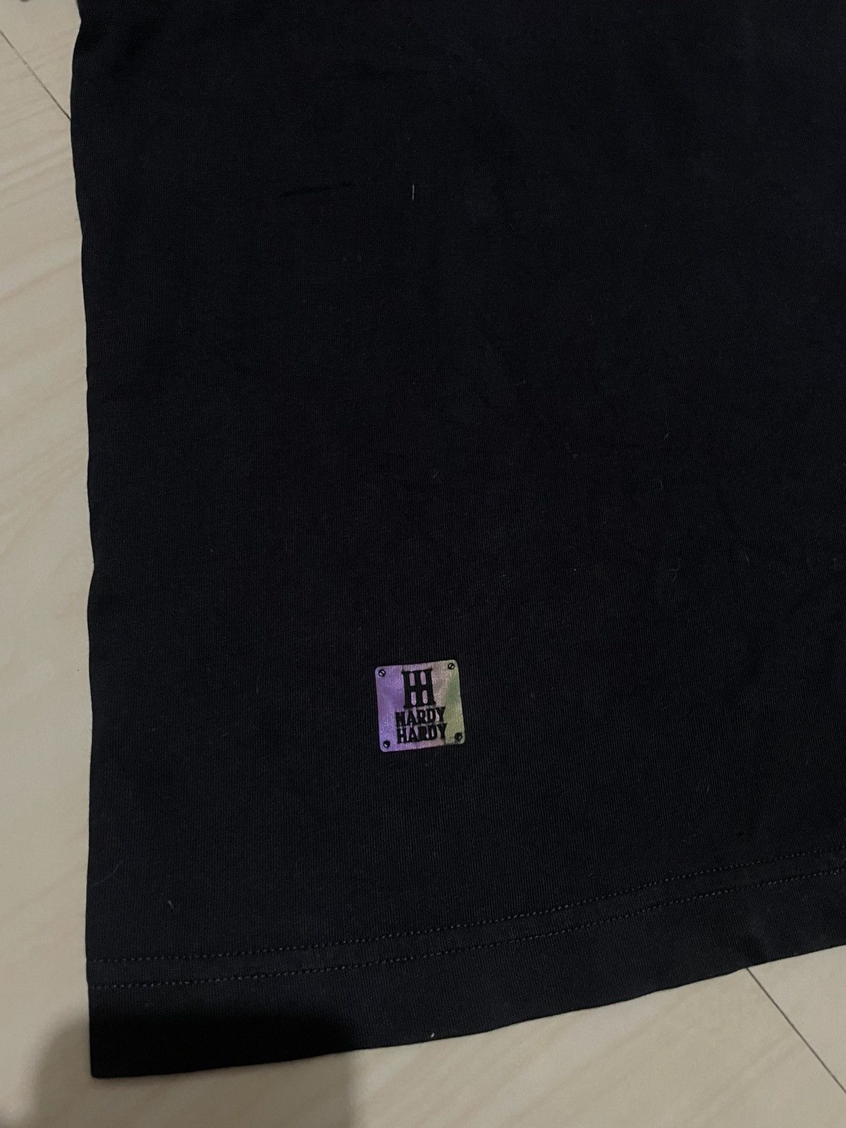 Japanese Brand tshirt hardy hardy Size US M / EU 48-50 / 2 - 10 Thumbnail