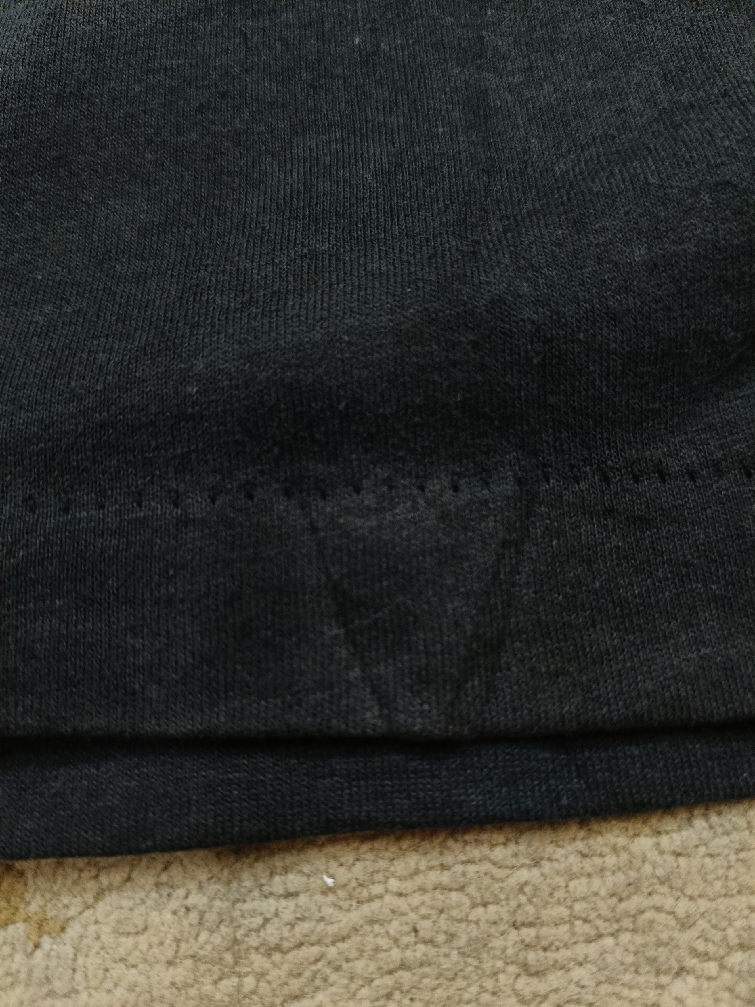 Band Tees × Vintage Vintage 1987 Rush Live Tour 87 88 Size US M / EU 48-50 / 2 - 4 Thumbnail