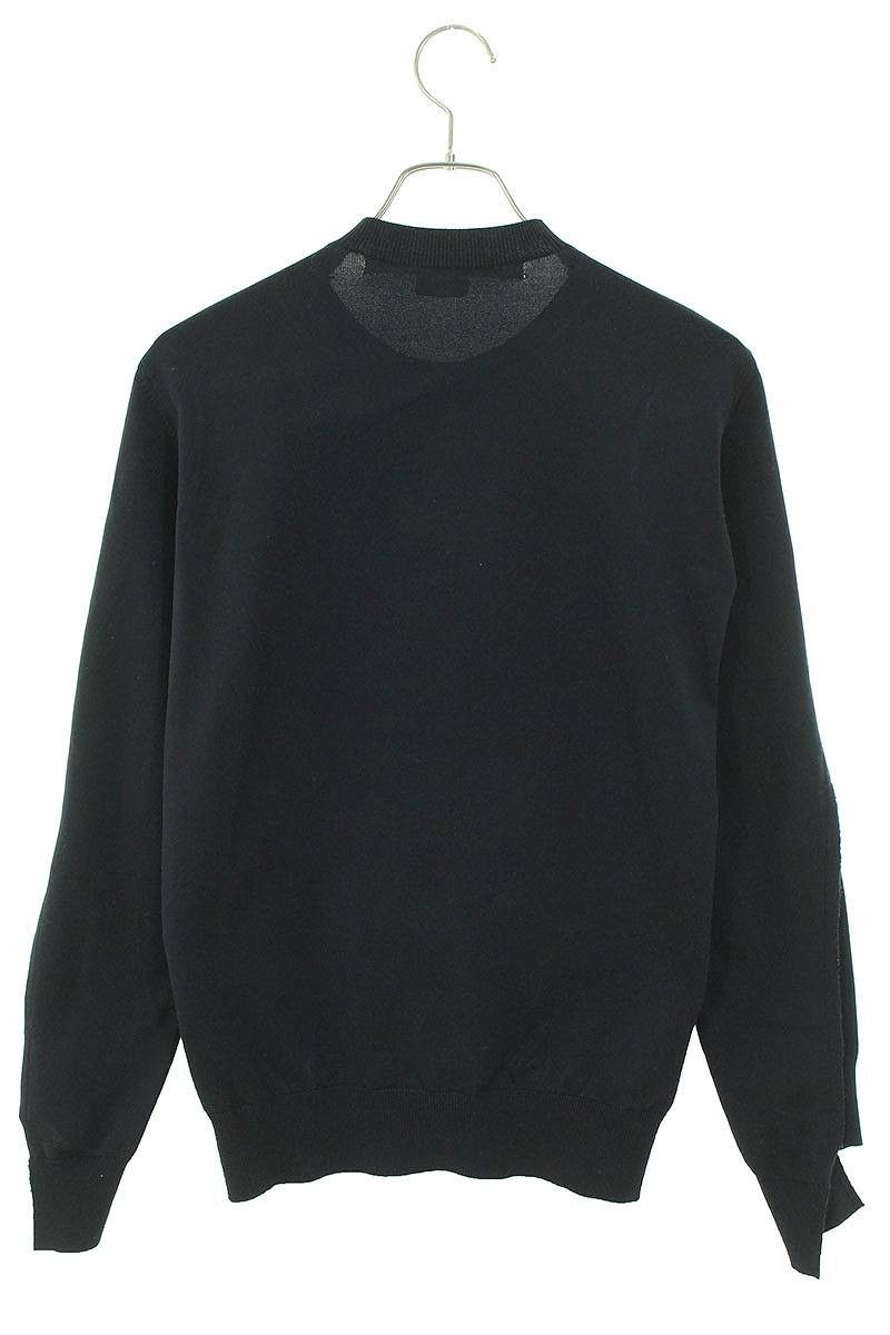 Comme des Garcons SS19 Reconstructed Cardigan Size XS / US 0-2 / IT 36-38 - 2 Thumbnail