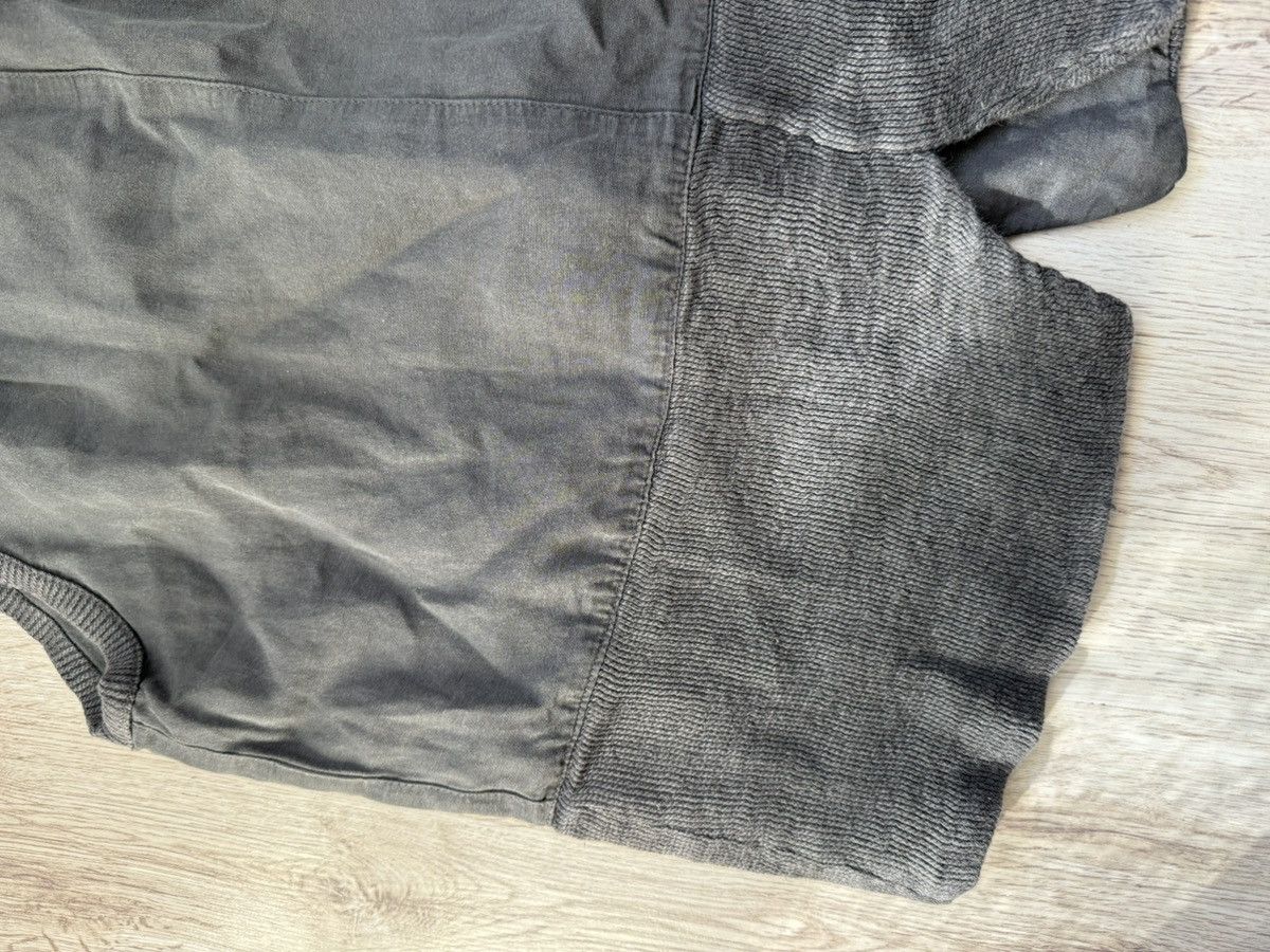 Transit Transit Par-Such Linen Silk Vest Size 3 Minimal Artisanal Size M / US 6-8 / IT 42-44 - 14 Thumbnail