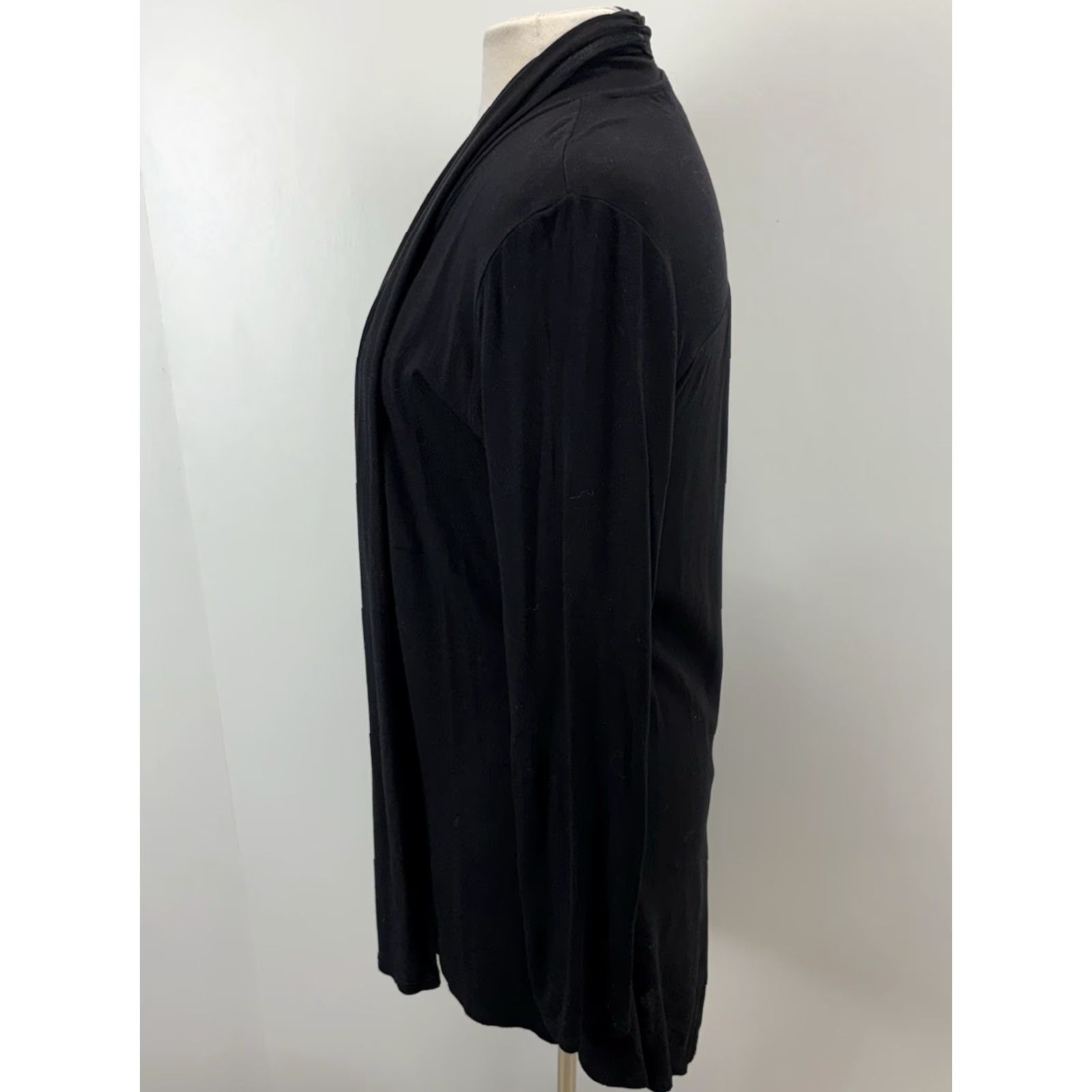 Vintage Chicos Cardigan Shirt Size M / US 6-8 / IT 42-44 - 2 Thumbnail