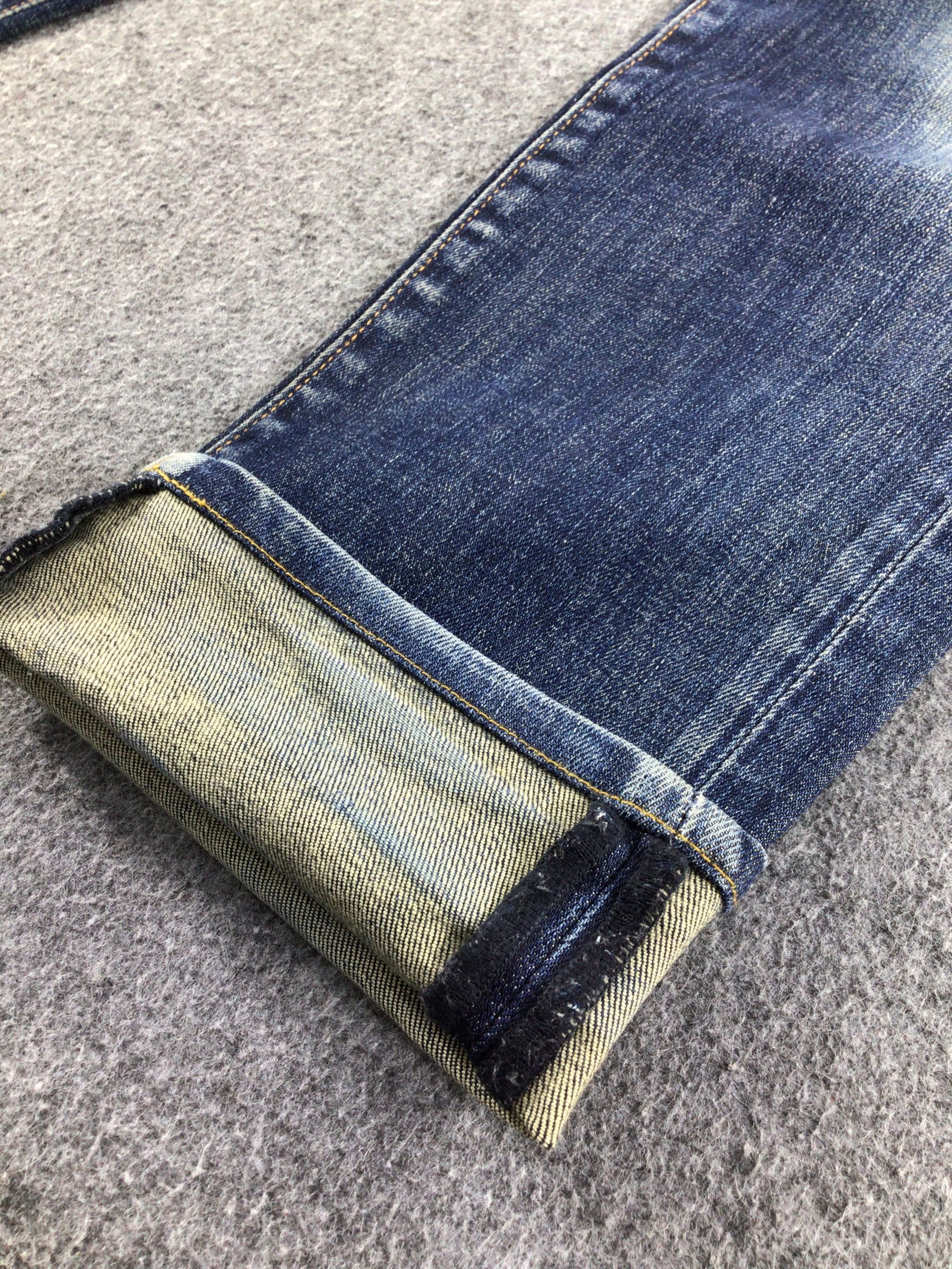 Levi's × Vintage Levis 511 Jeans-JM176 Size US 30 / EU 46 - 7 Thumbnail