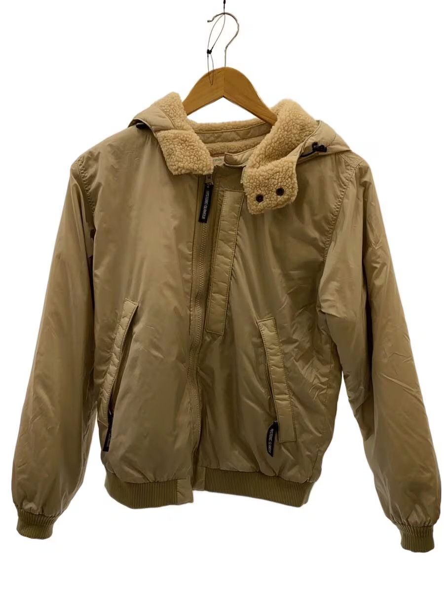 Hysteric Glamour Back Logo Nylon Blouson Jacket Size US M / EU 48-50 / 2 - 1 Thumbnail