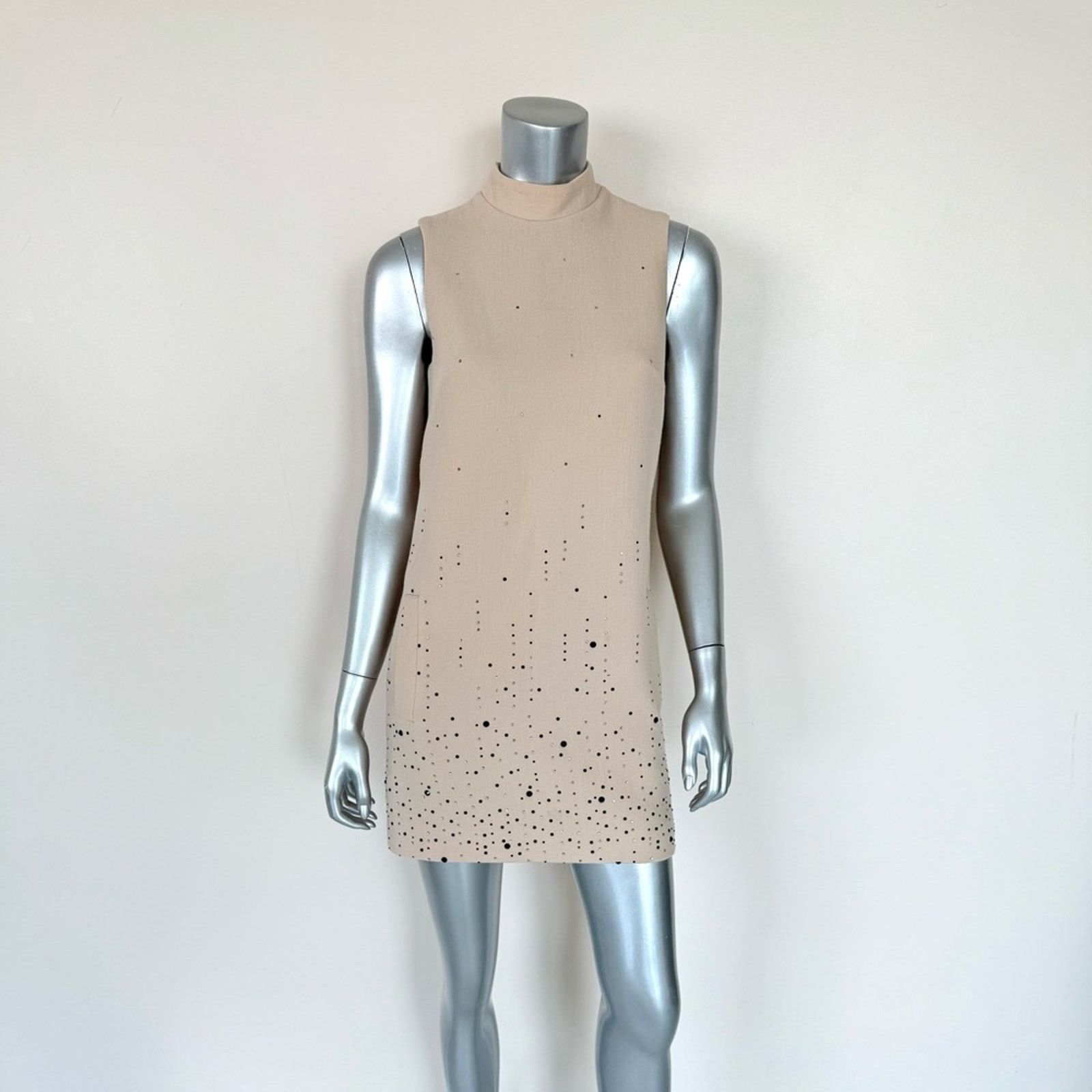 Christopher Kane NEW!!! Christopher Kane women dress size 2 US Retail 1450$ Size XS / US 0-2 / IT 36-38 - 1 Thumbnail
