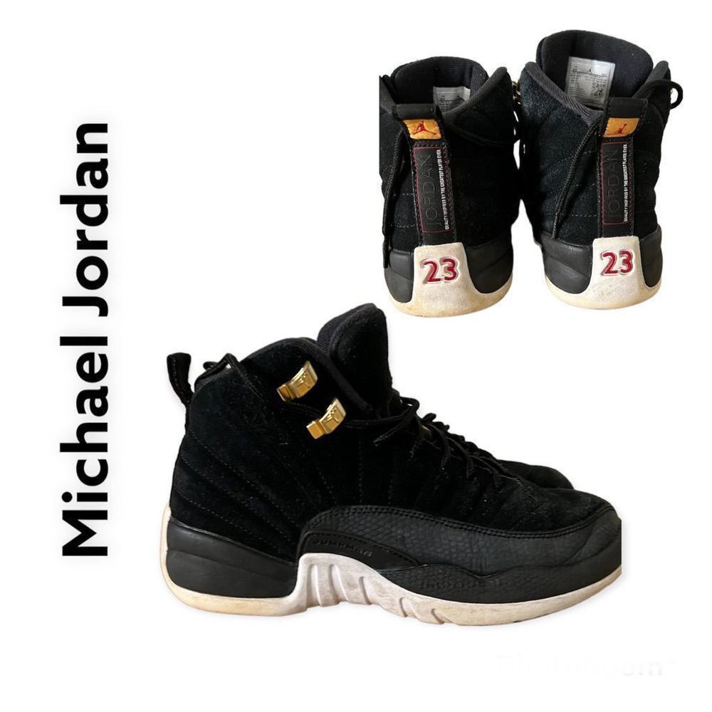Jordan Brand Jordan Retro Reverse Taxi” Size 6Y /7.5 W Size US 7.5 / IT 37.5 - 1 Thumbnail