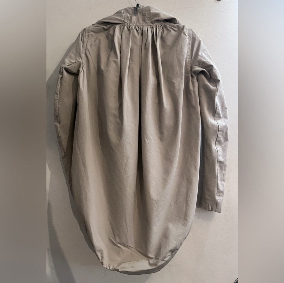 Rick Owens Drkshdw Rick Owens- Zip Jacket Size M / US 6-8 / IT 42-44 - 6 Thumbnail