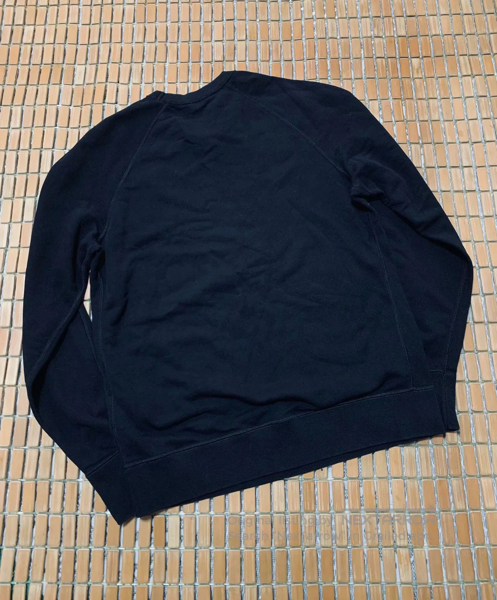 Moncler Moncler Large Logo Sweatshirt. Size US S / EU 44-46 / 1 - 2 Thumbnail