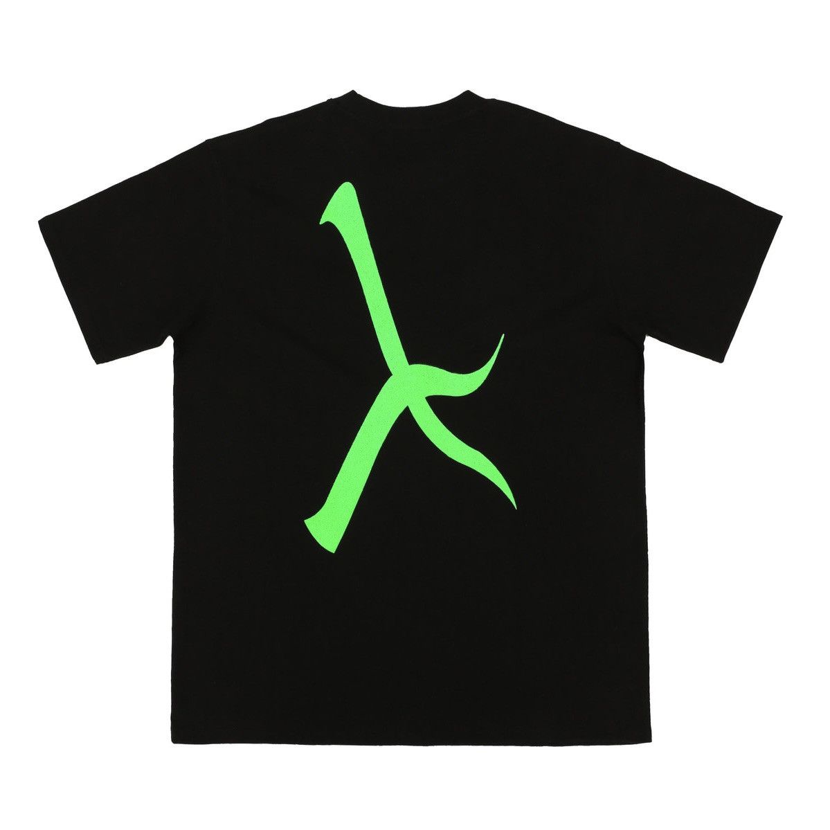 Other 003archive heavyweight box tee Size US S / EU 44-46 / 1 - 1 Thumbnail
