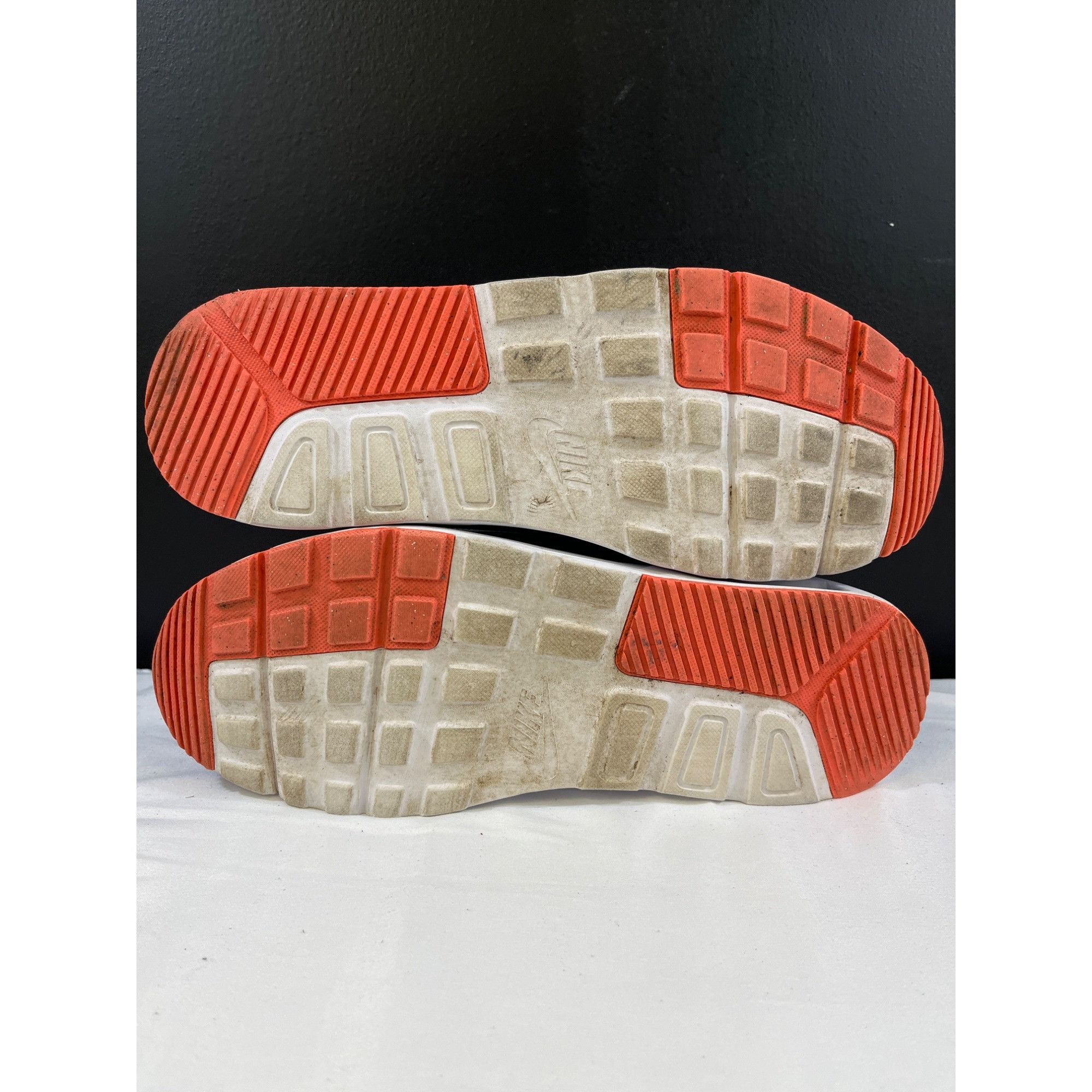Nike Nike Air Max SC Mens White Low Top Sneakers Size 10.5 SKU 64 Size US 10.5 / EU 43-44 - 3 Thumbnail
