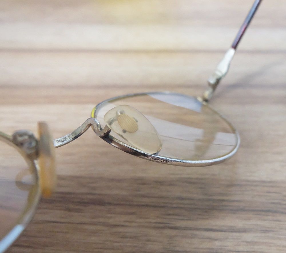 Vintage Vintage Continental Glasses Size ONE SIZE - 6 Thumbnail