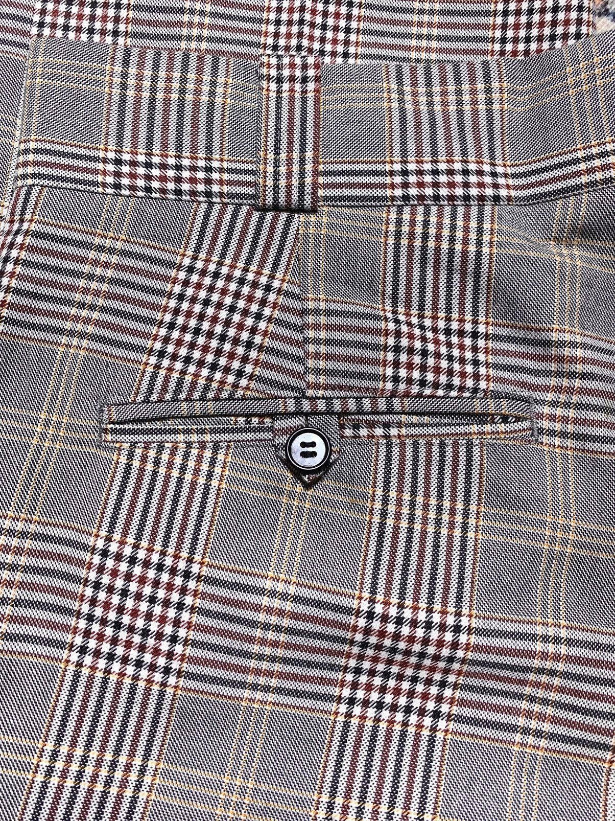 Comme des Garcons ❤️ COMME des GARCONS JUNYA WATANABE WORKPANTS 🎌 Size US 32 / EU 48 - 10 Thumbnail