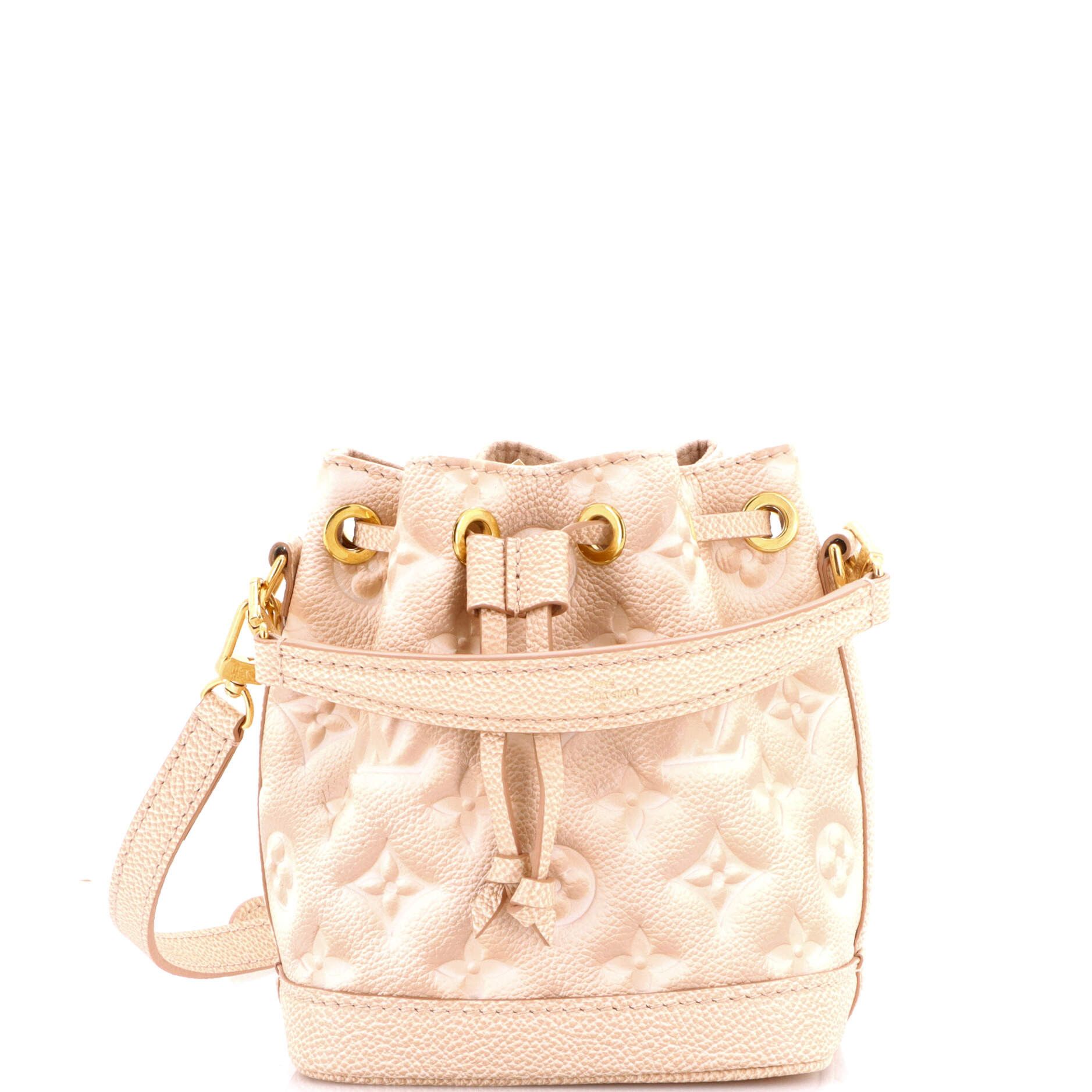 Louis Vuitton Noe Handbag Size ONE SIZE - 1 Thumbnail