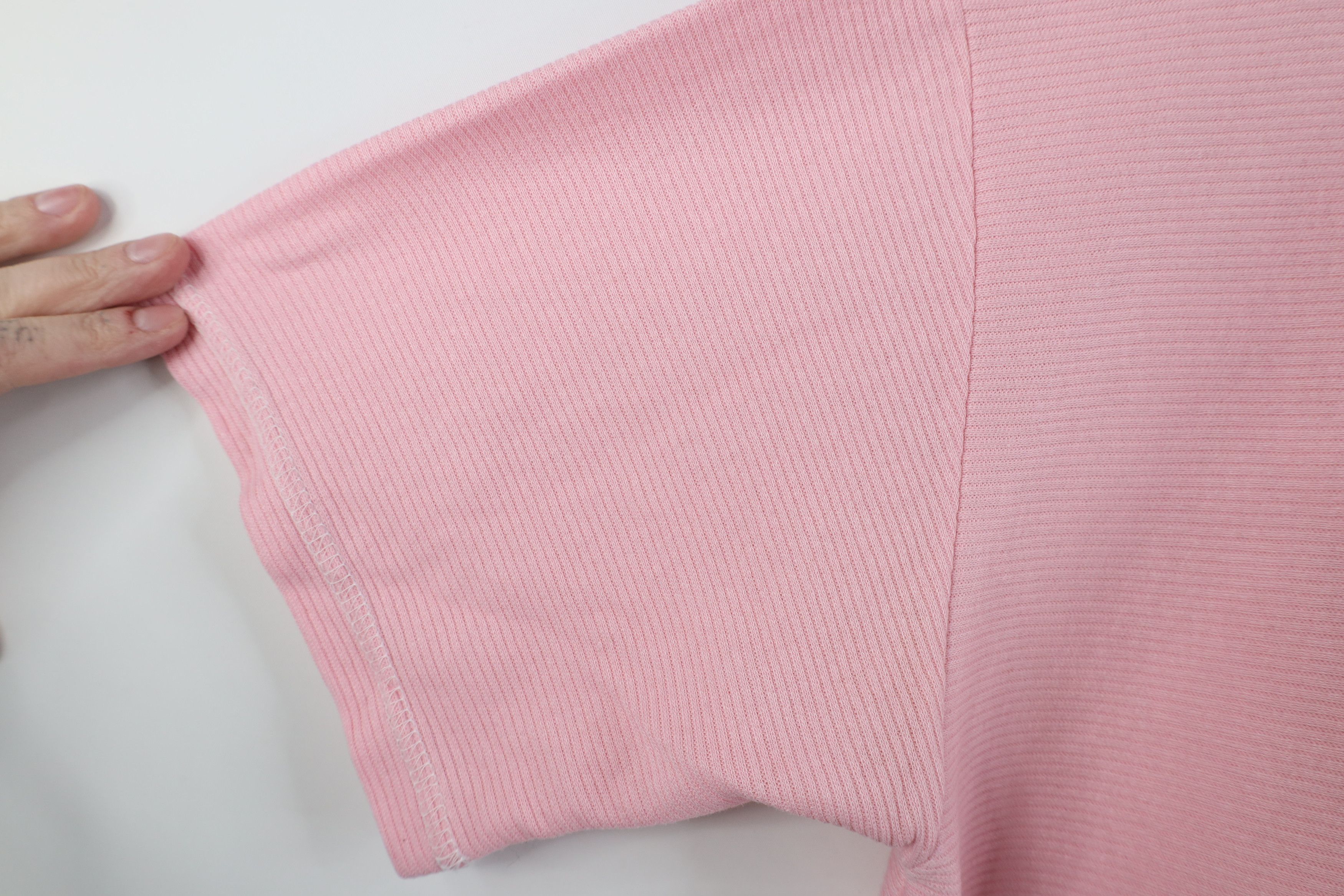 Vintage Vintage 80s 90s Streetwear Surfing Half Zip Polo USA Size M / US 6-8 / IT 42-44 - 10 Thumbnail