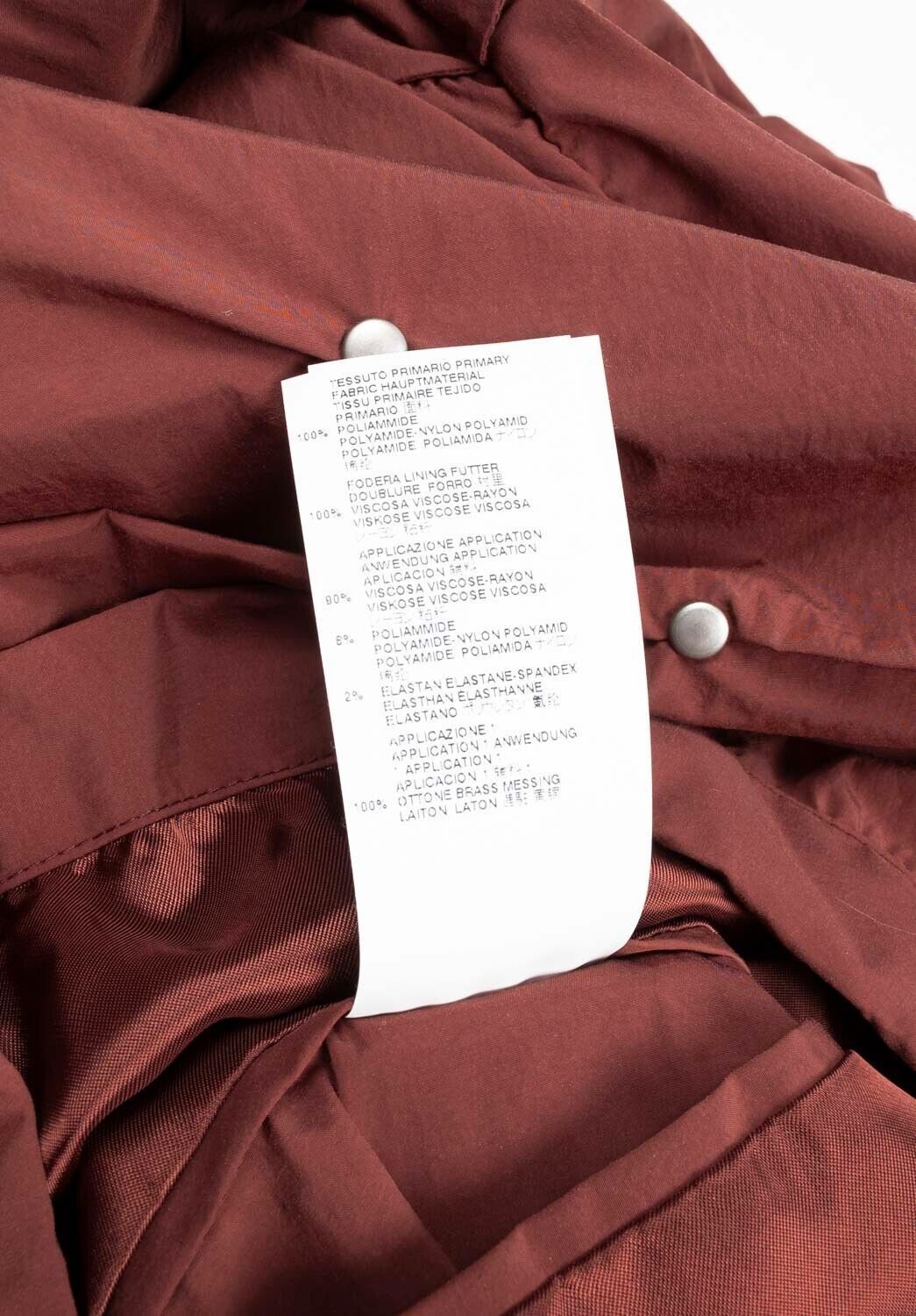 Maison Margiela New Martin Margiela Men Jacket Detailed Bomber Size 50/M Size US M / EU 48-50 / 2 - 9 Thumbnail
