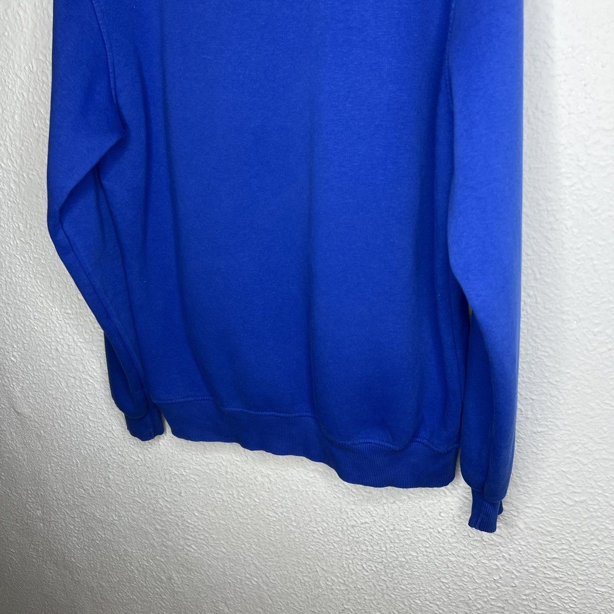 Other Red Bull Vintage Hoodie Racing Big Logo Spellout Navy Moto Size US M / EU 48-50 / 2 - 6 Thumbnail