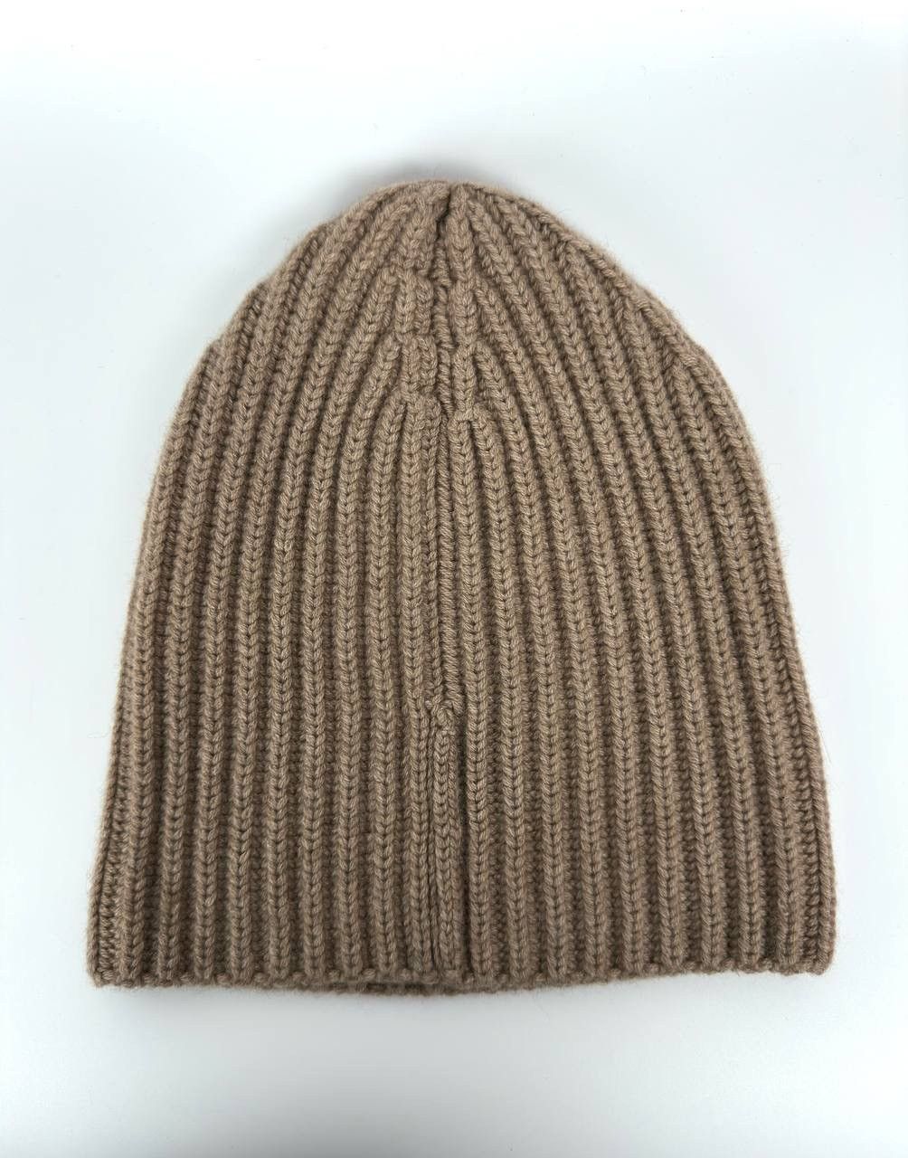 Loro Piana Loro Piana Cashmere Beanie Knit Hat Size ONE SIZE - 5 Thumbnail