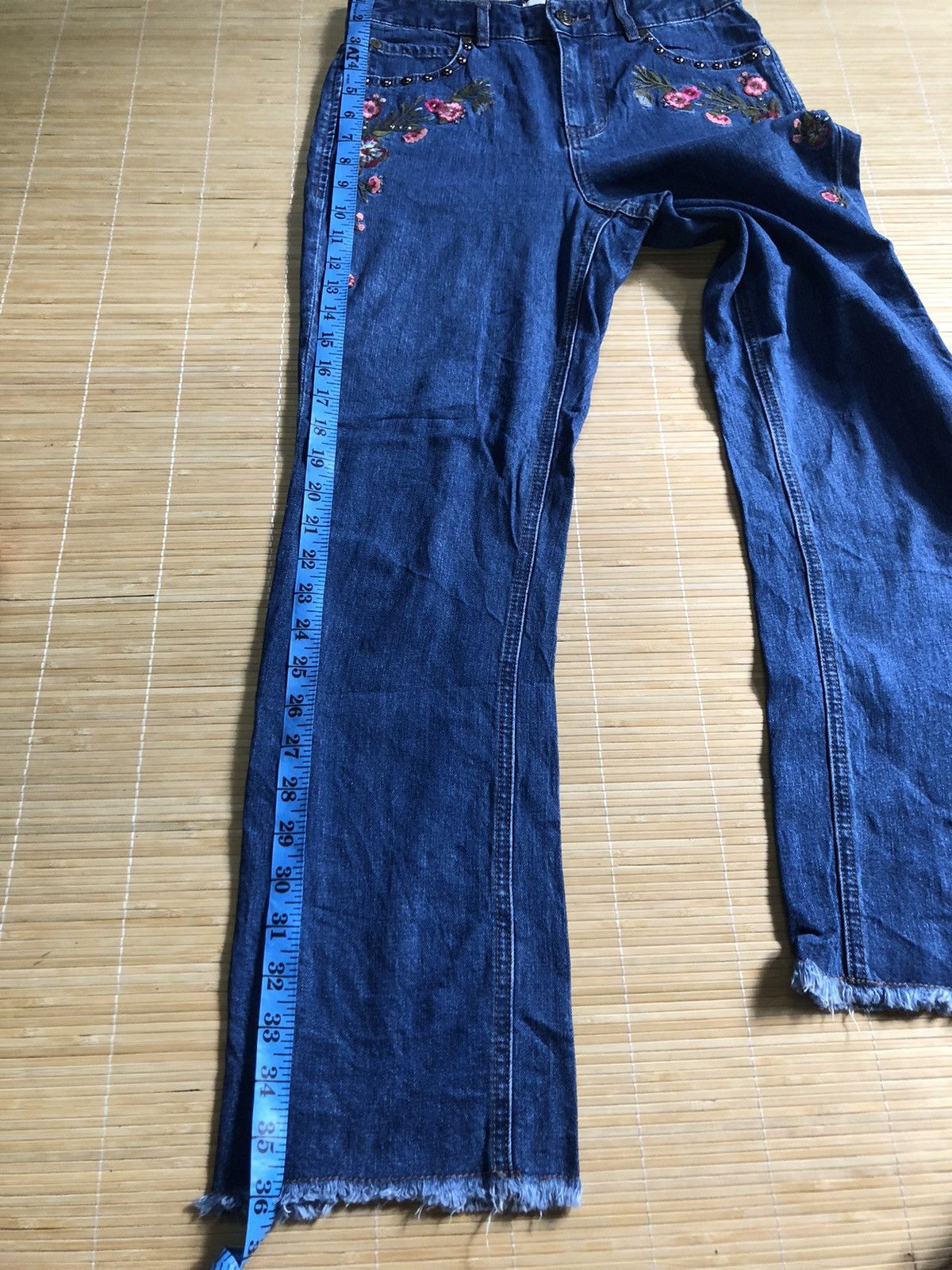 Designer × Kate Spade Kate spade jeans stretch Size 26" / US 2 / IT 38 - 15 Thumbnail