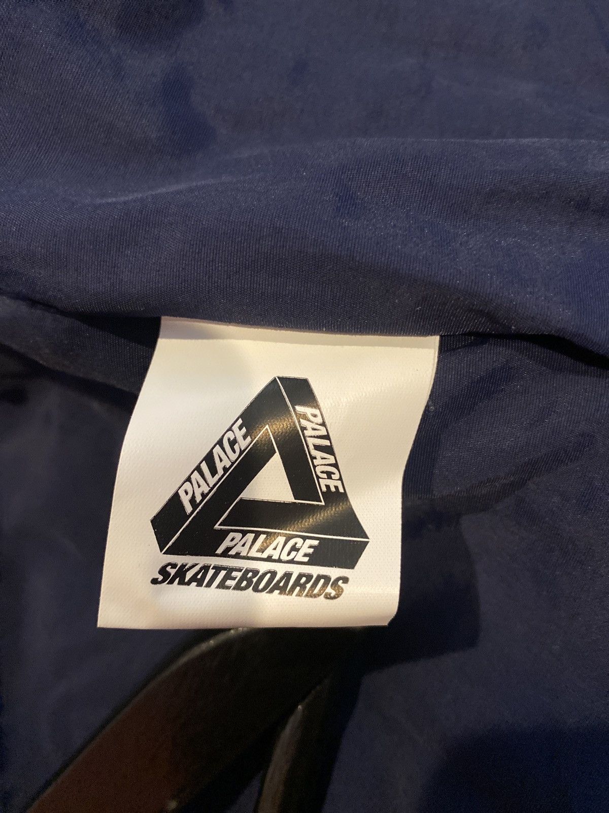 Palace Palace Pal is Ace Jacket Size US M / EU 48-50 / 2 - 10 Thumbnail