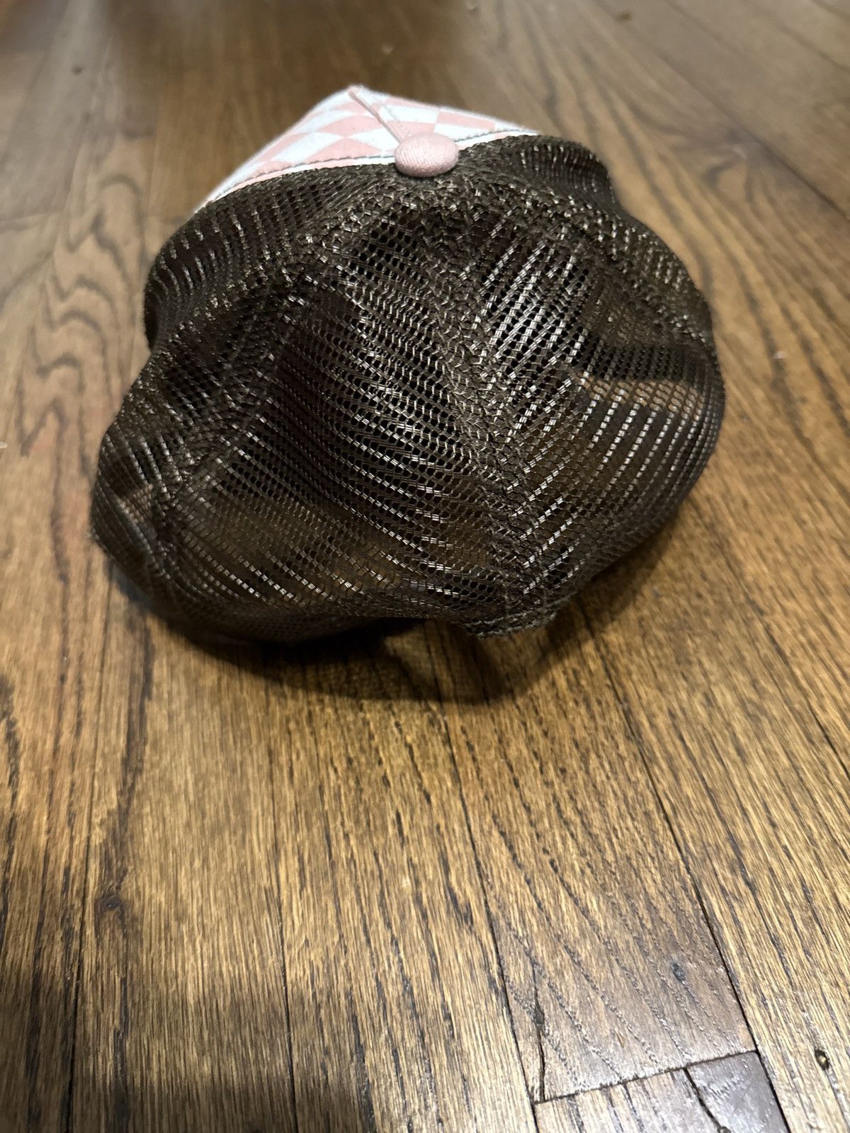Von Dutch Von Dutch Hat Size ONE SIZE - 4 Thumbnail
