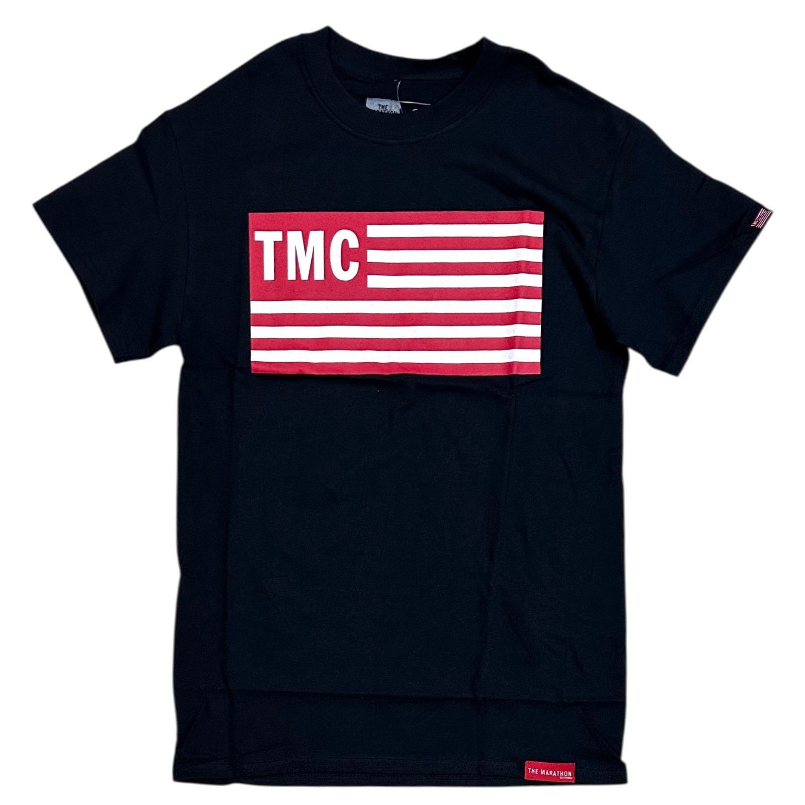 Other The Marathon Clothing Men's T-Shirt Limited Edition TMC Flag Size US S / EU 44-46 / 1 - 1 Thumbnail