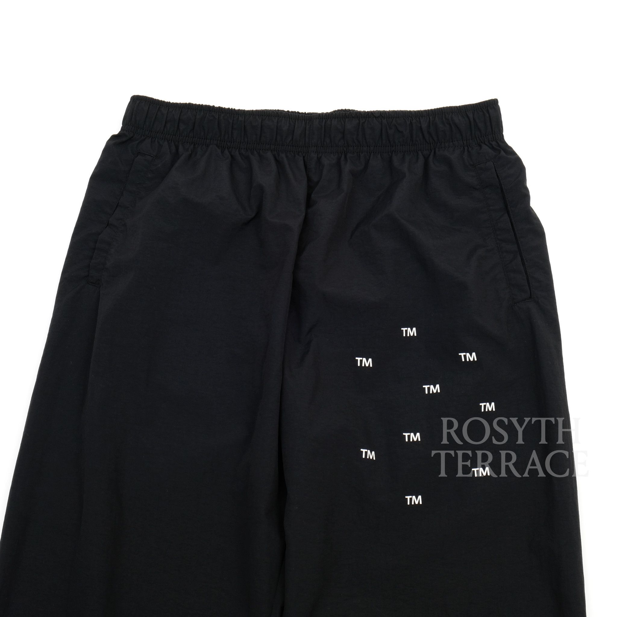 Japanese Brand 【THEHOTELOBBYARCHIVES / EUROPACORP NYLON PANTS / SIZE L】 Size US 34 / EU 50 - 3 Thumbnail