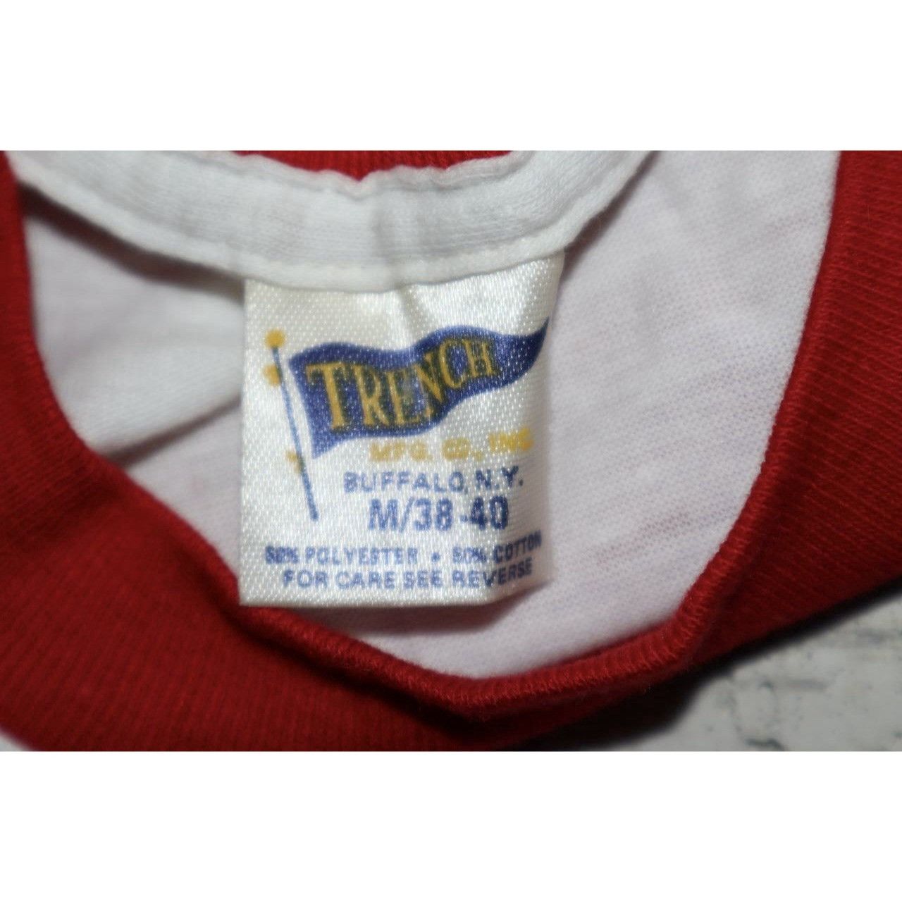 Vintage Vintage 80s 90s Sports Promo Tee Lot 20 Pcs Salem Logo7 Lee Size US XXL / EU 58 / 5 - 13 Thumbnail