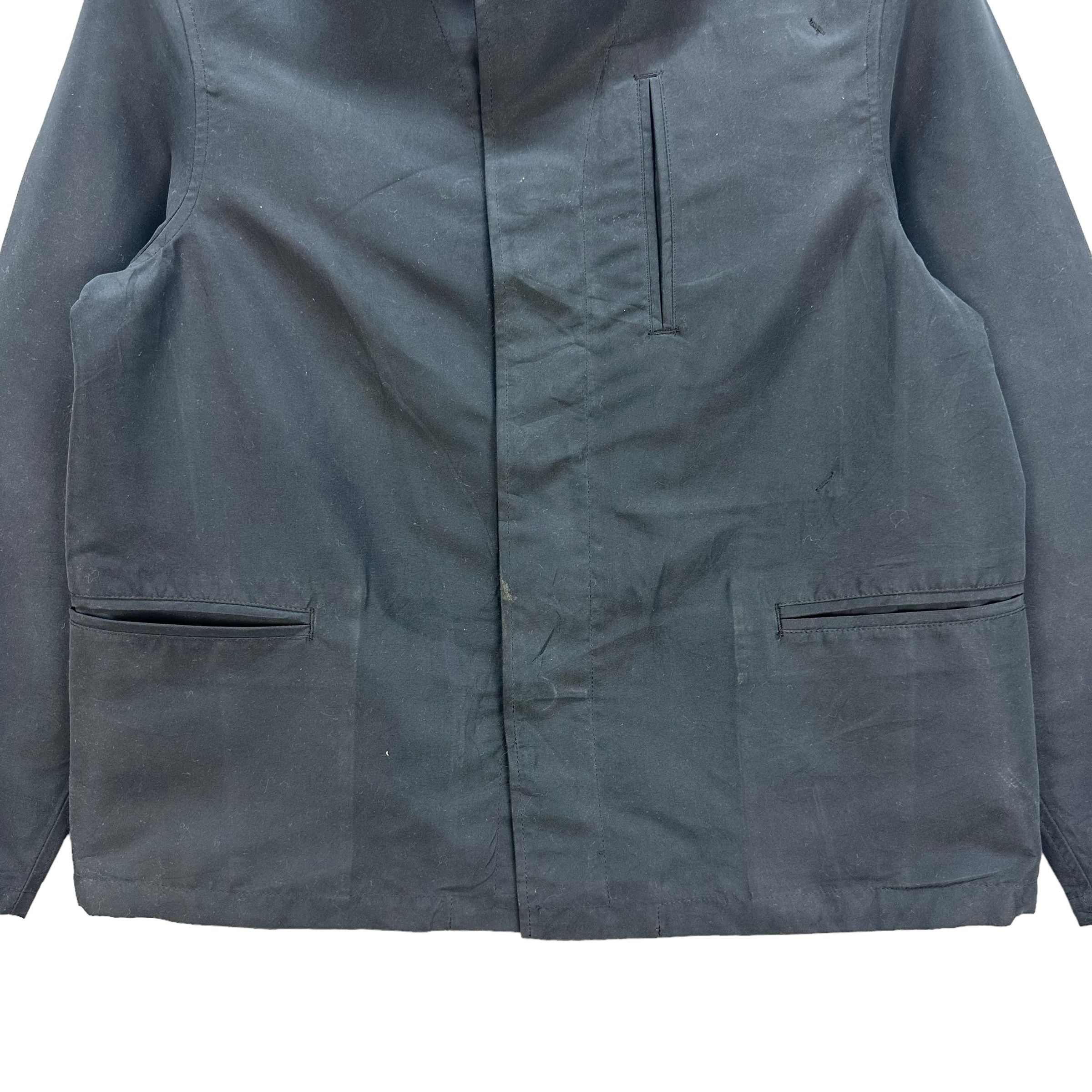 Wtaps Vintage WTAPS Casual Jacket #7830-180 Size US S / EU 44-46 / 1 - 3 Thumbnail