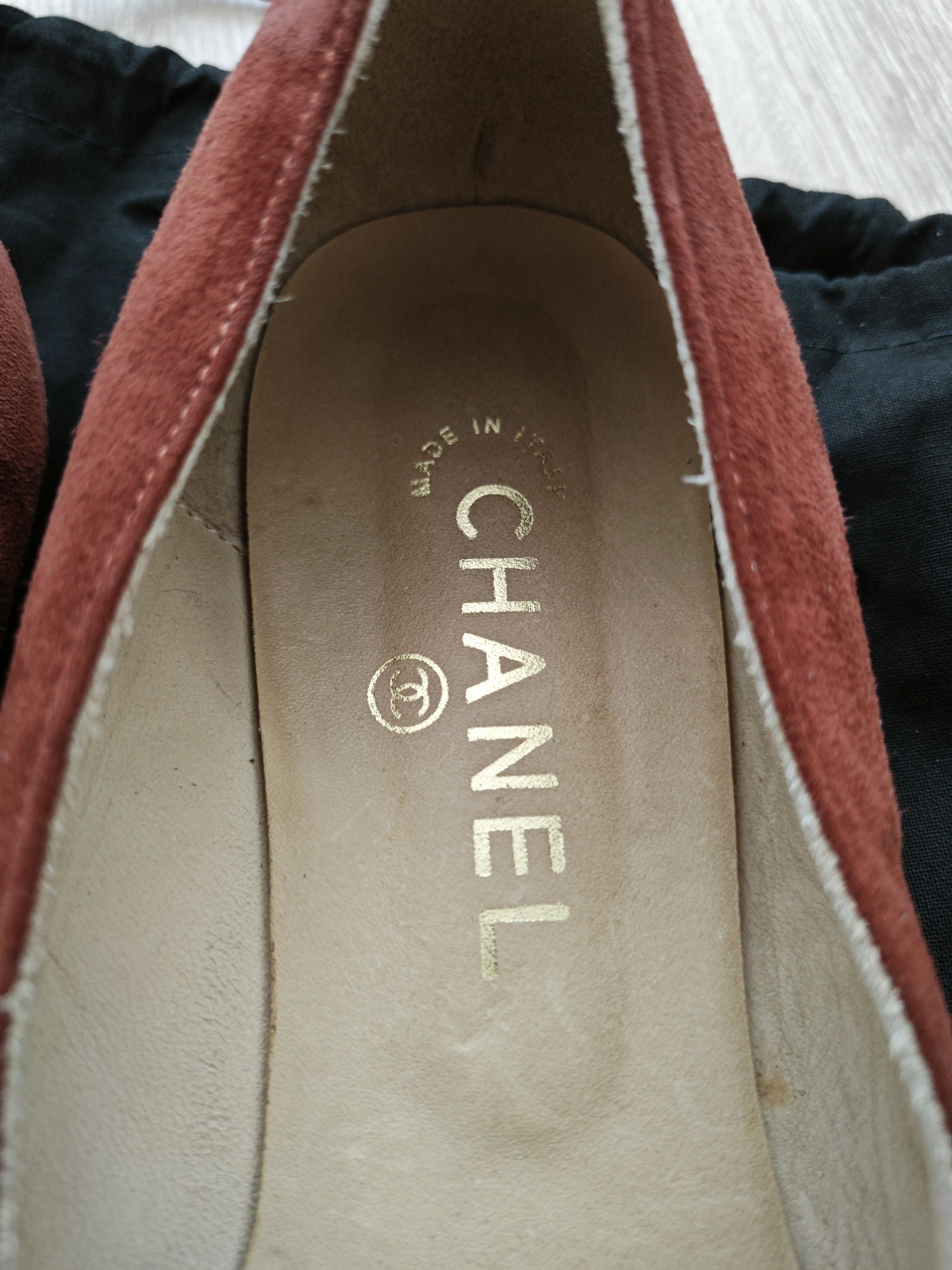 Chanel chanel Size US 9 / IT 39 - 6 Thumbnail