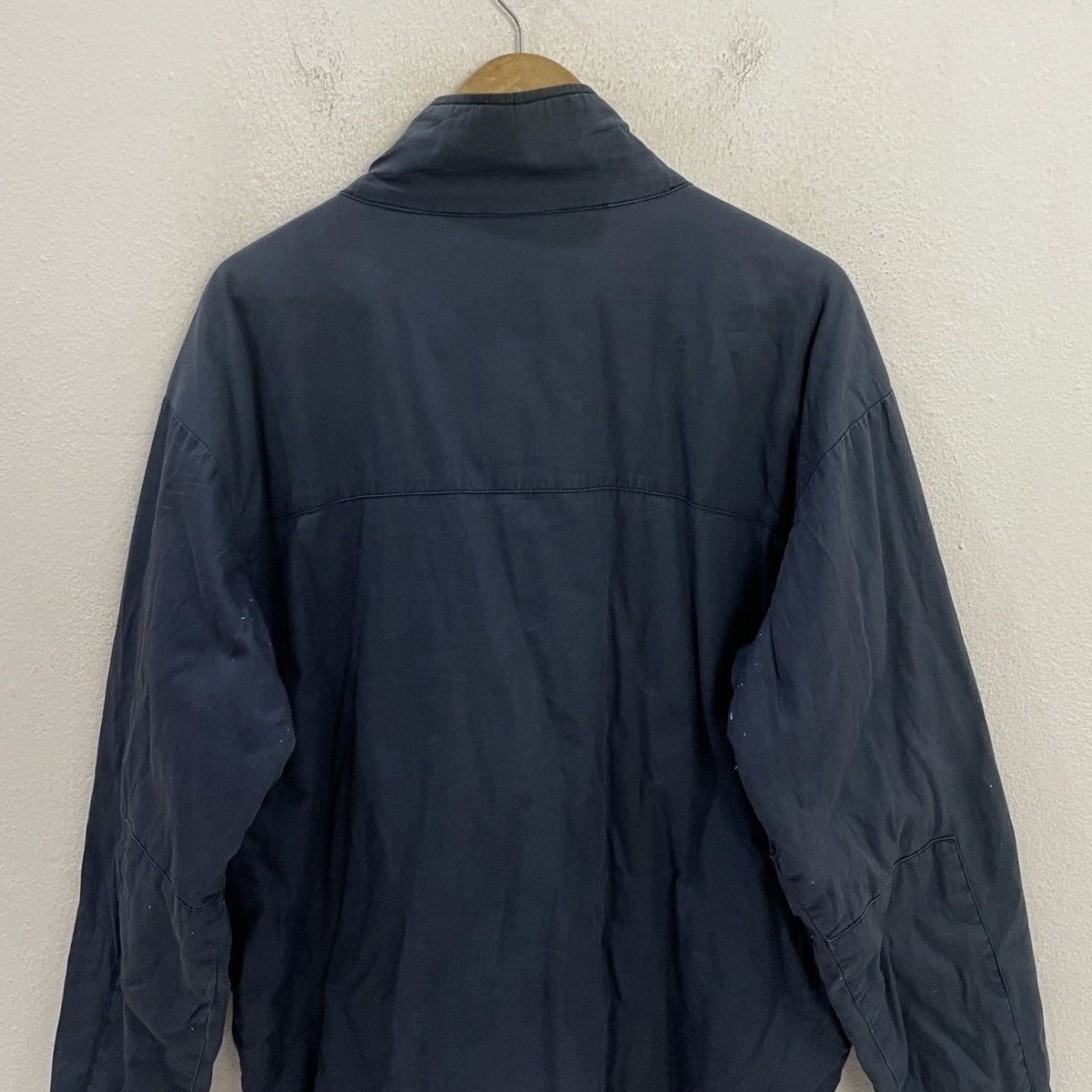 Stussy Vintage Stussy Authentic Outer Gear Jacket Size US XL / EU 56 / 4 - 12 Thumbnail
