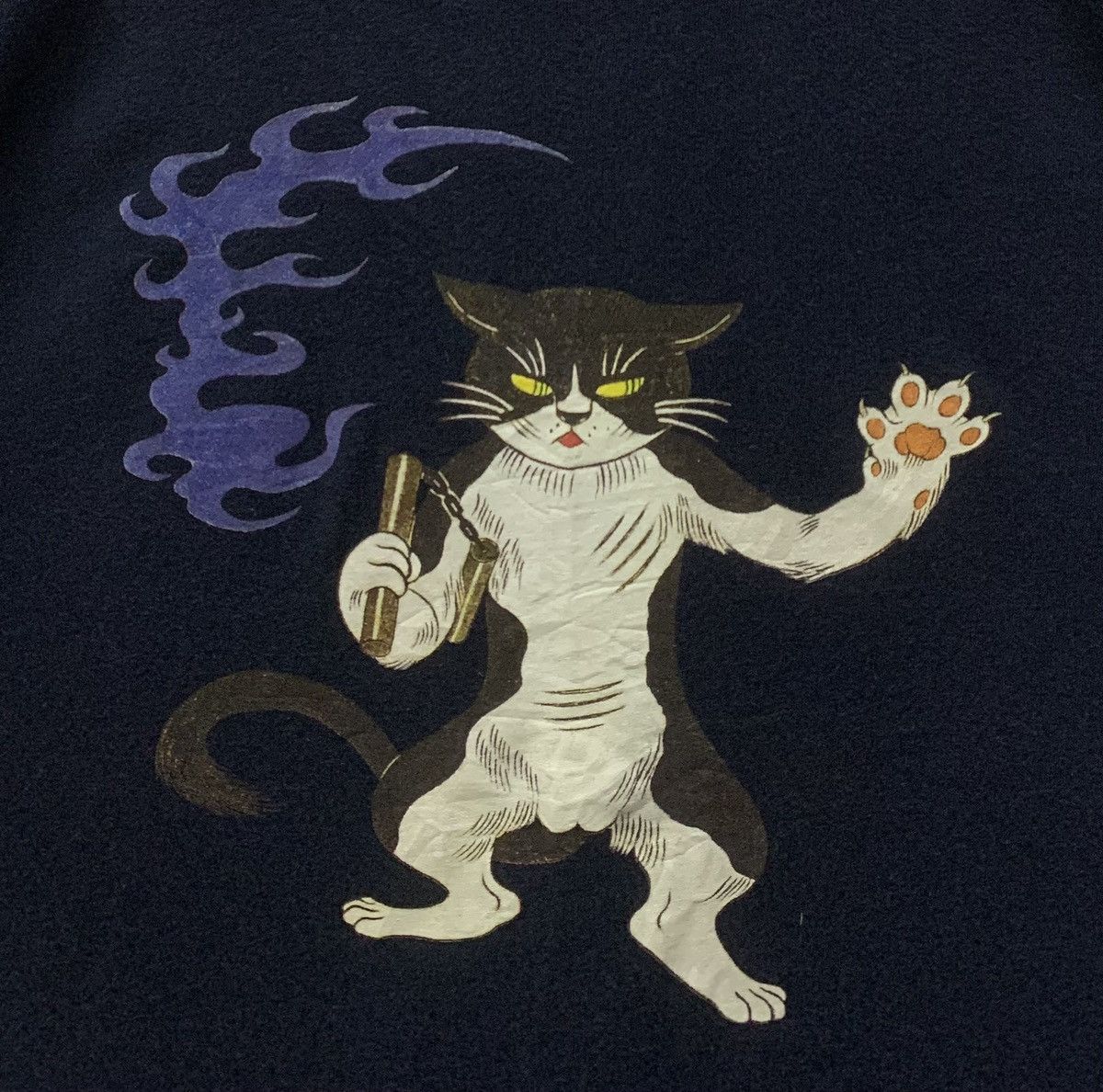 Anime × Japanese Brand × Vintage DTGS x Ayako Ishiguro T-shirts Size US L / EU 52-54 / 3 - 5 Thumbnail