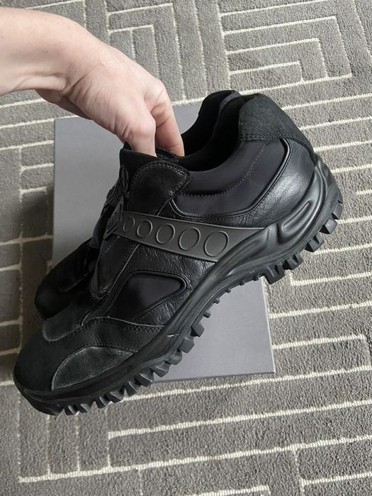 Kiko Kostadinov Kiko Kostadinov Antharas Shoe | Grailed