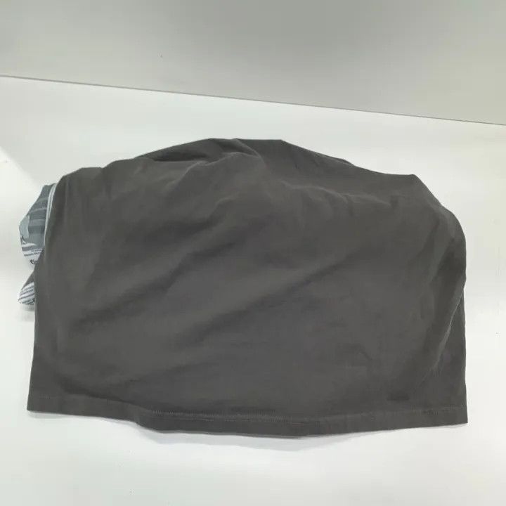 Balenciaga Balenciaga Casual Long Sleeve Shirt with Tee 0079-2507 Size US S / EU 44-46 / 1 - 9 Thumbnail