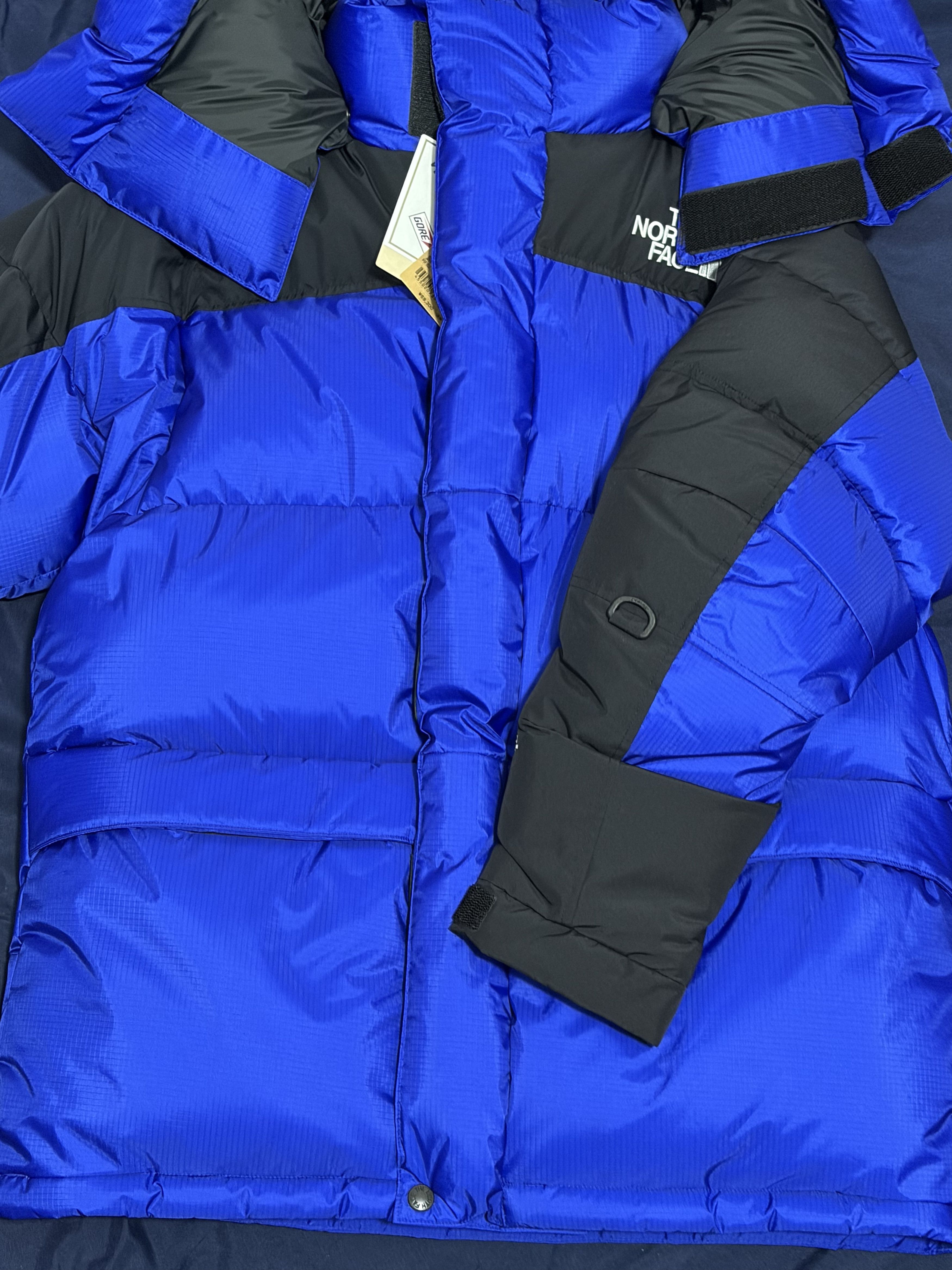 The North Face THE NORTH FACE HIM PARKA GORE-TEX DOWN Size ONE SIZE - 4 Thumbnail