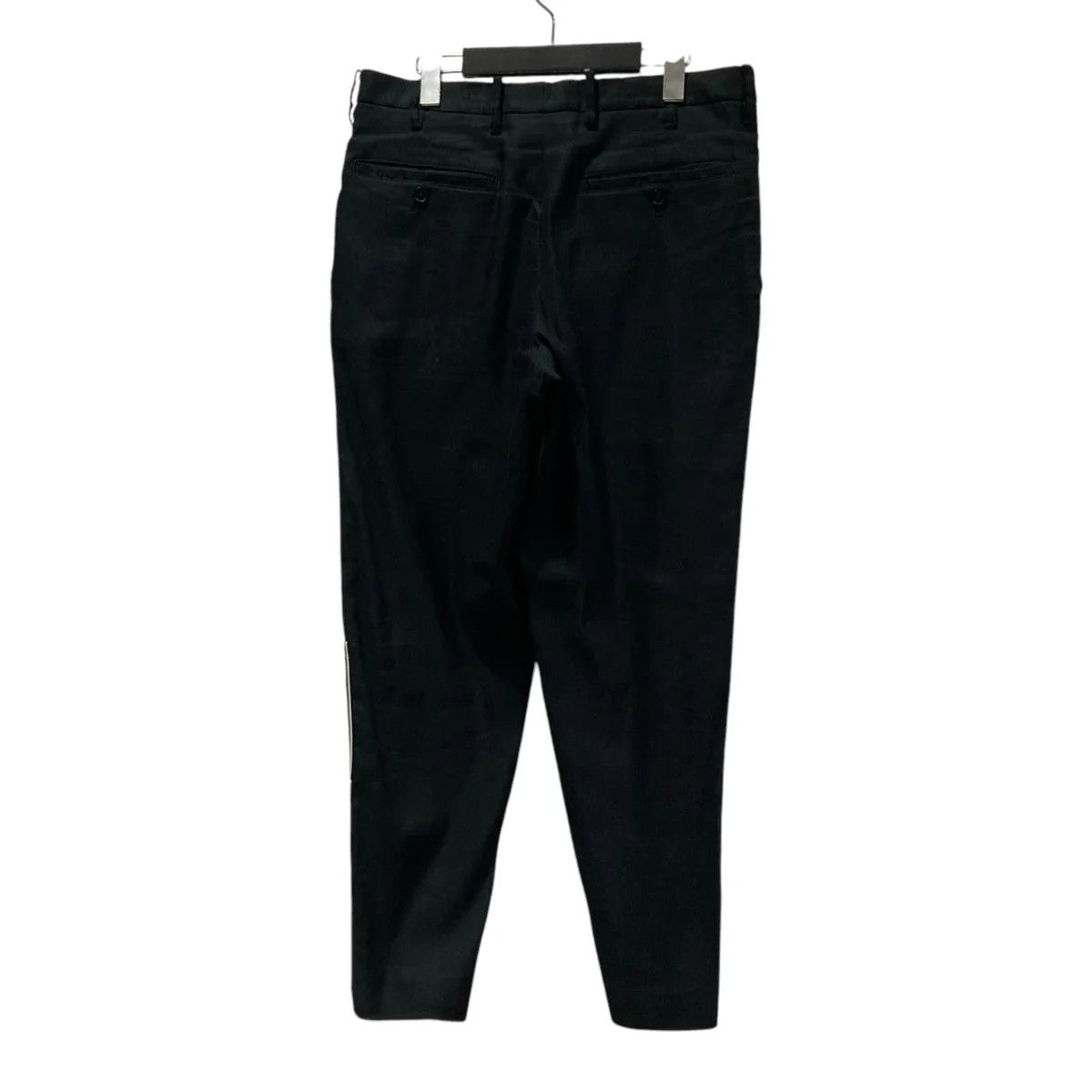 Yohji Yamamoto Yohji Yamamoto pour homme 16SS slacks Size US 30 / EU 46 - 2 Thumbnail