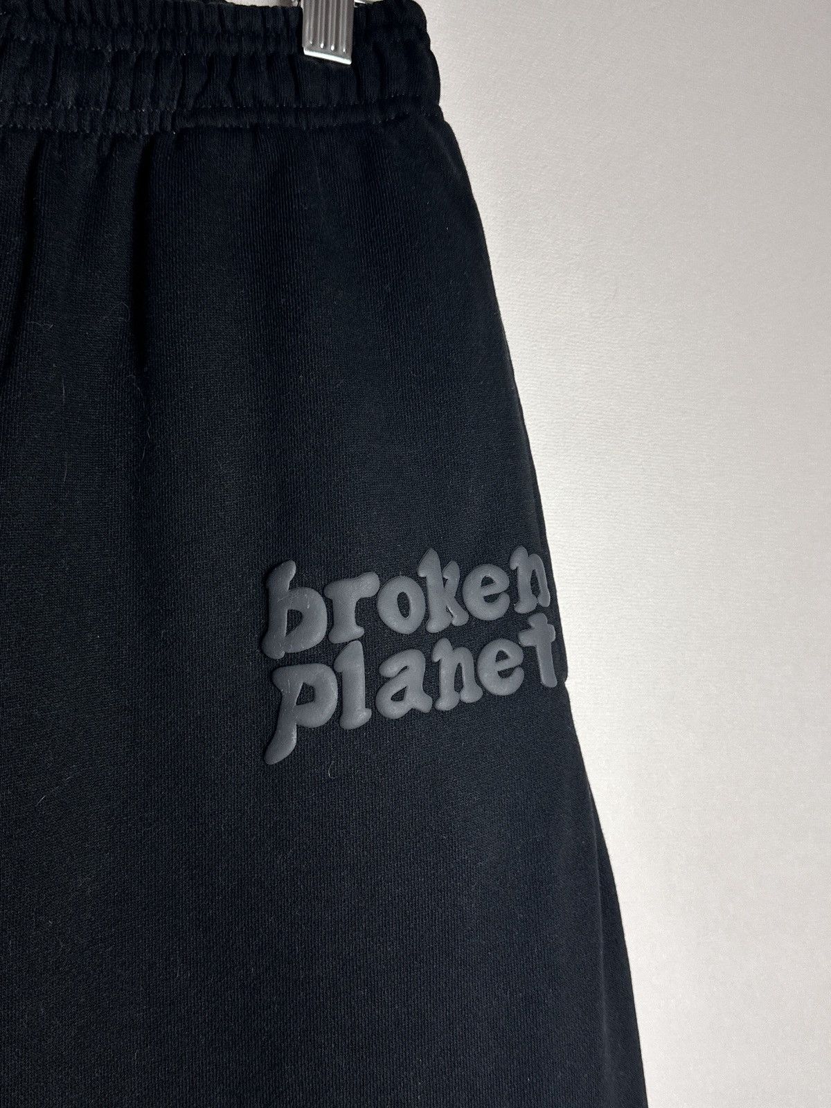 Broken Planet Broken Planet Sweatpants Logo Size US 30 / EU 46 - 3 Thumbnail