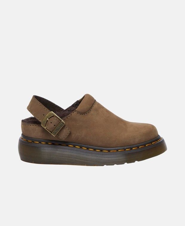 Dr. Martens Mules Size US 9 / EU 42 - 1 Thumbnail