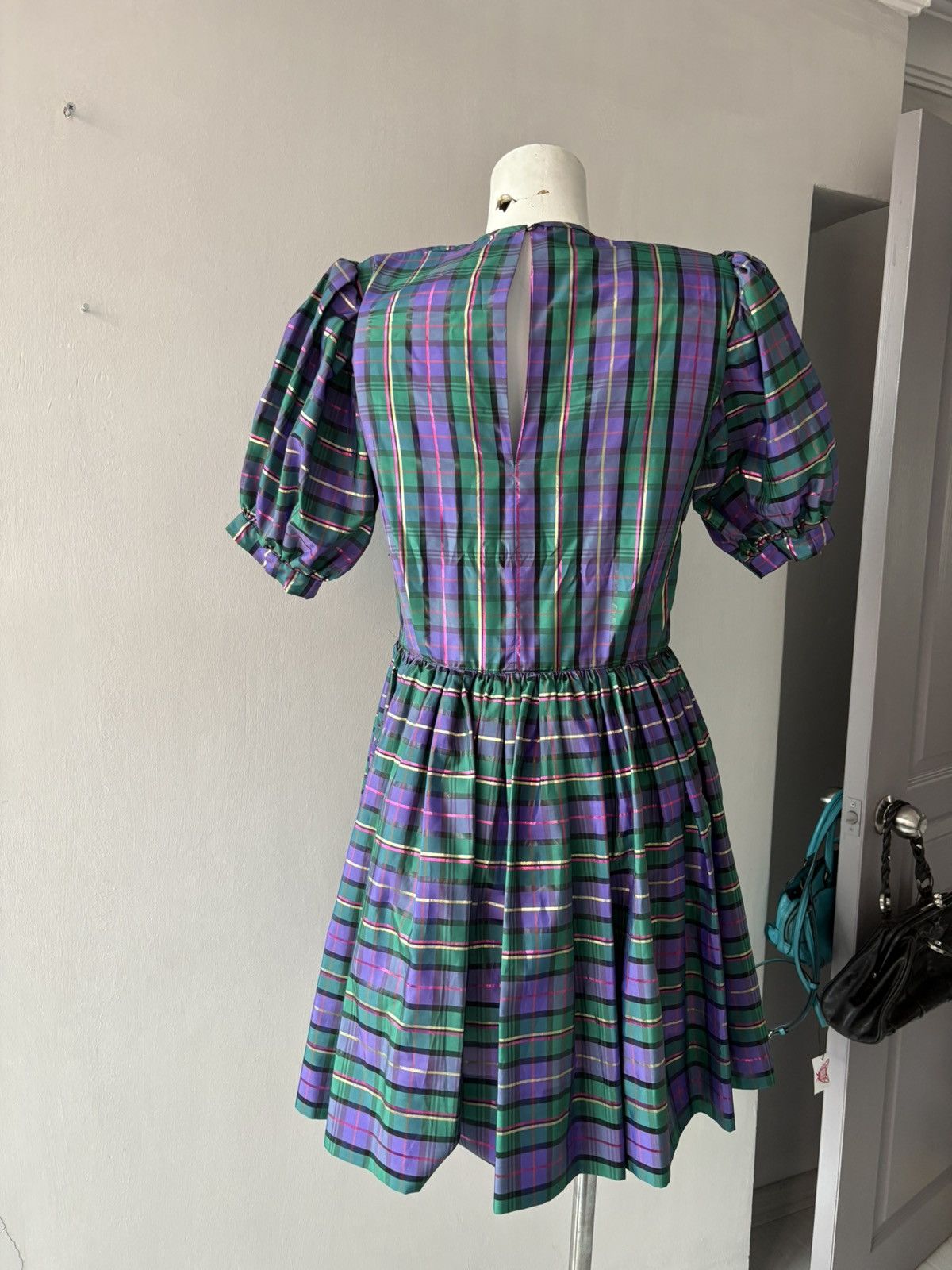 Vintage Vintage dress Size L / US 10 / IT 46 - 10 Thumbnail