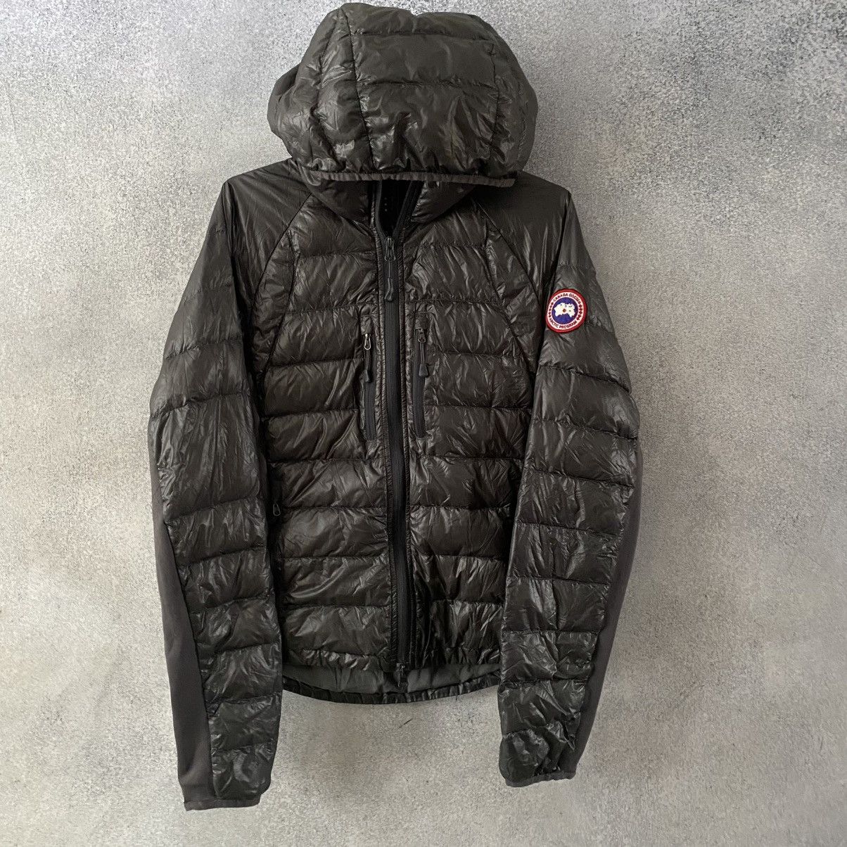 Canada Goose Canada Goose Puffer Lite Jacke Size US S / EU 44-46 / 1 - 1 Thumbnail