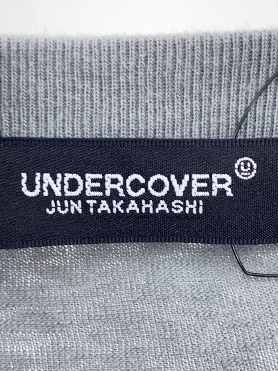 Undercover Teddy Bear Face Tee Size US L / EU 52-54 / 3 - 4 Thumbnail