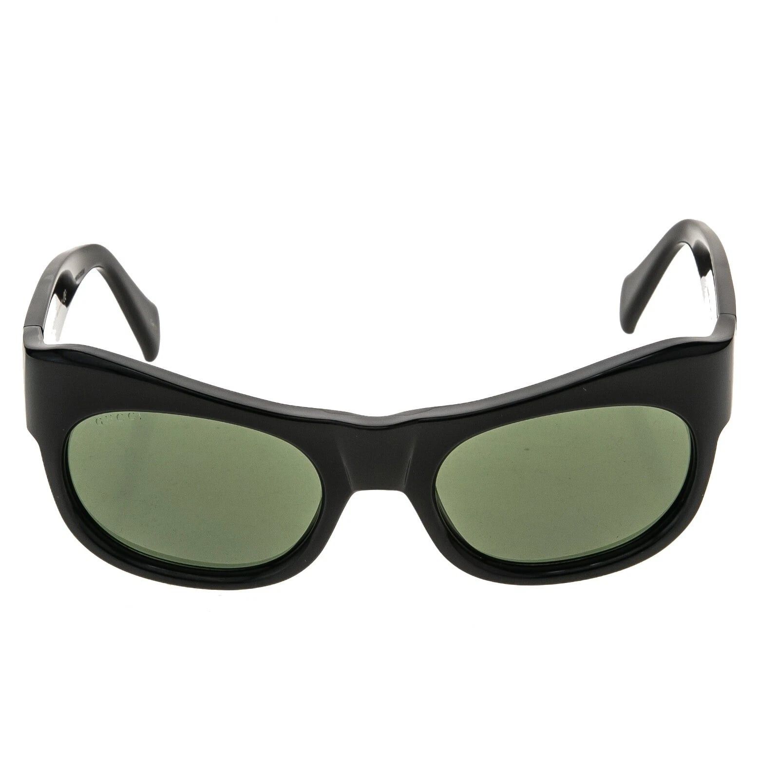Gucci GUCCI Gg0870s 0870 Black Designer 001 Fashion Sunglasses Size ONE SIZE - 7 Thumbnail