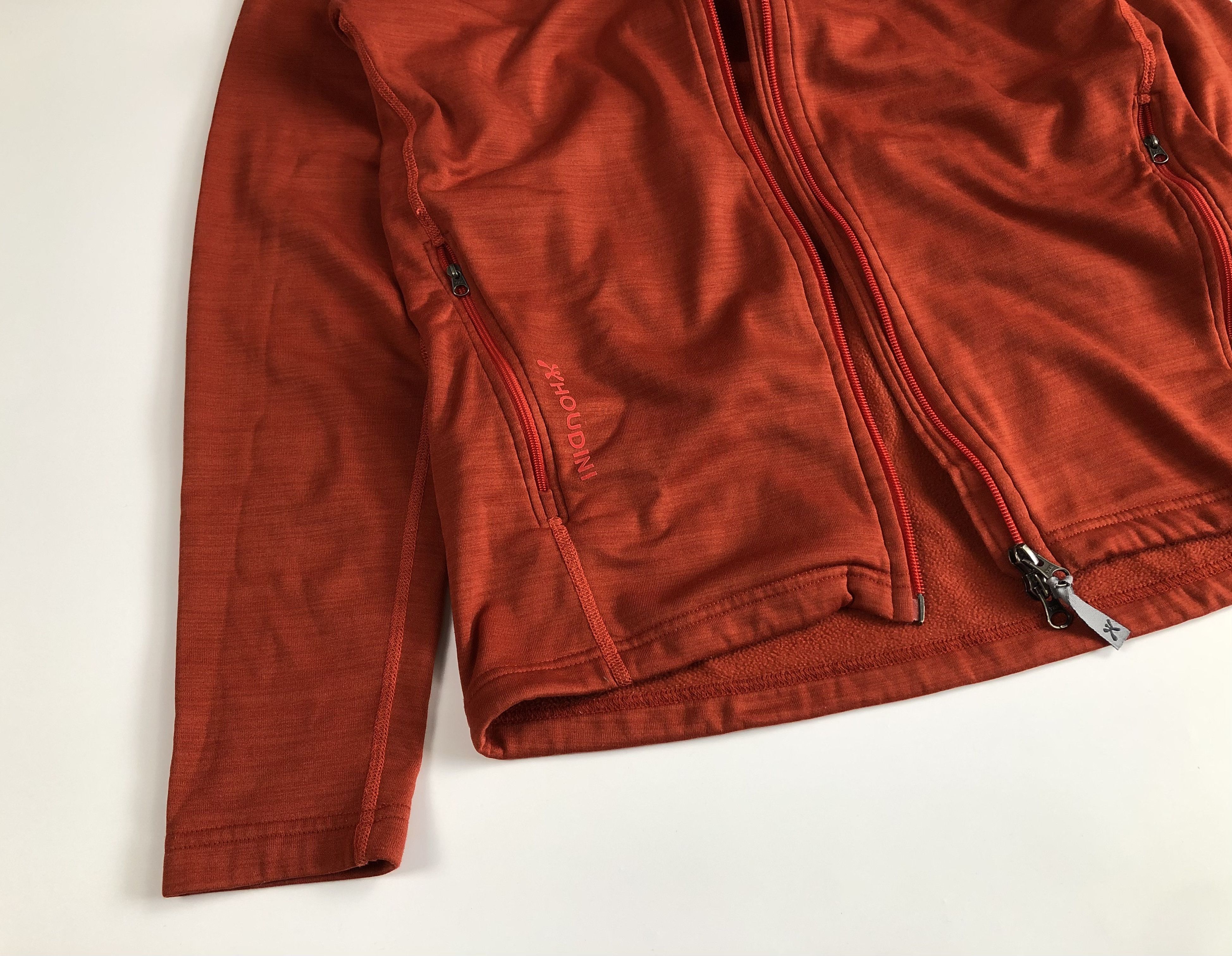 Houdini Houdini Power Houdi Polartec Hoodie Size US M / EU 48-50 / 2 - 3 Thumbnail