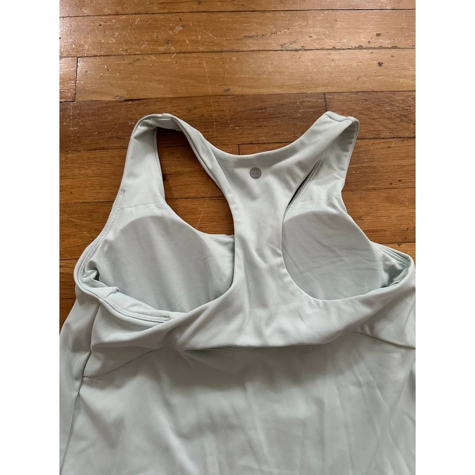 Calibrate Calia Womens Racerback Activewear Dress Size XS A000989 Size XS / US 0-2 / IT 36-38 - 7 Thumbnail