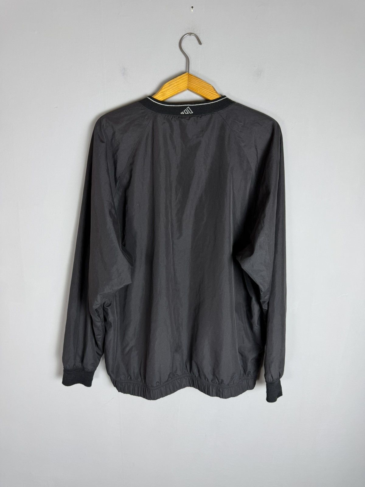 Adidas Vintage Adidas Golf sweatshirt Size US L / EU 52-54 / 3 - 5 Thumbnail