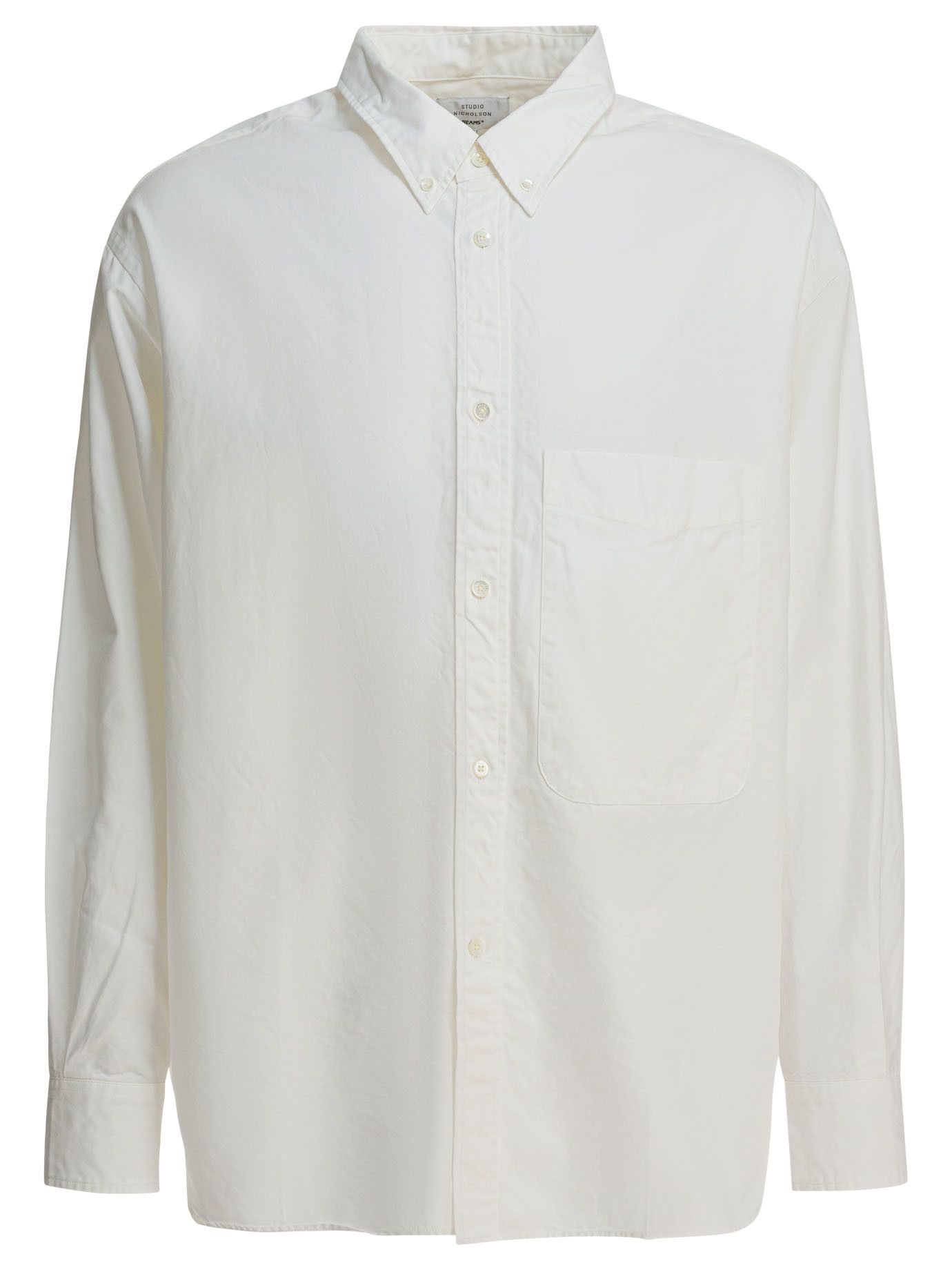 Beams Plus Beams Plus Shirts tag size M Men - USA Duties Paid Size US M / EU 48-50 / 2 - 1 Thumbnail