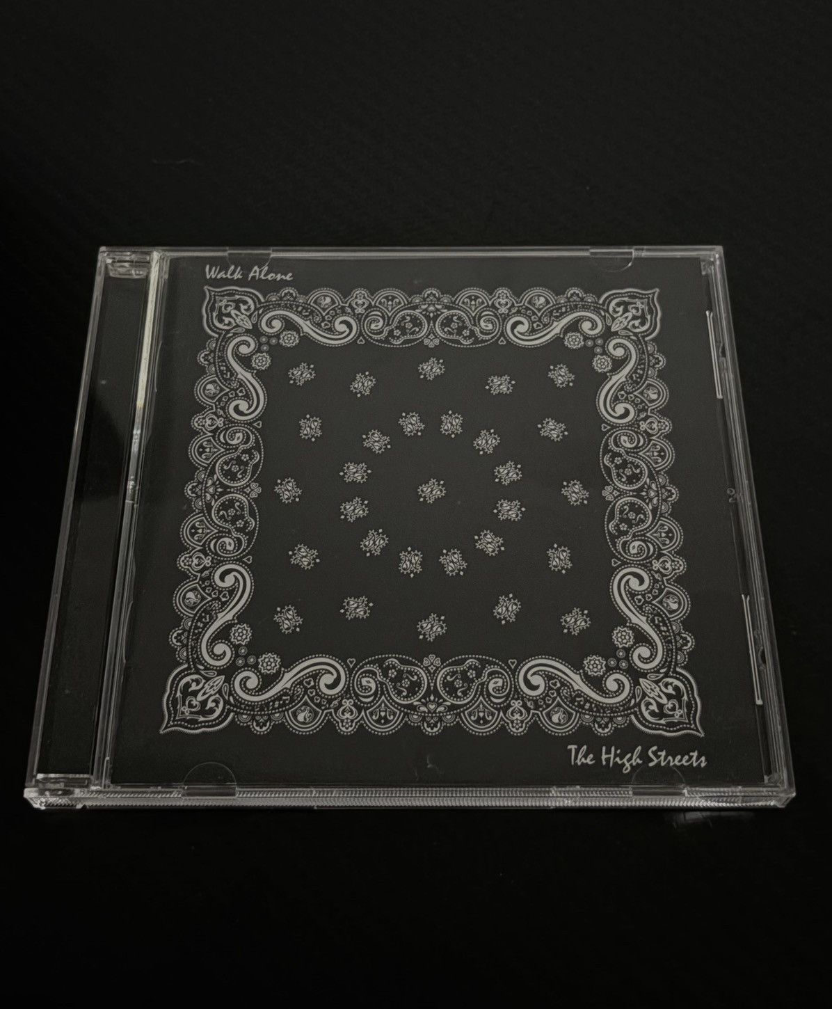 Number (N)ine AW05 & SS07 Soundtrack Set Size ONE SIZE - 2 Thumbnail
