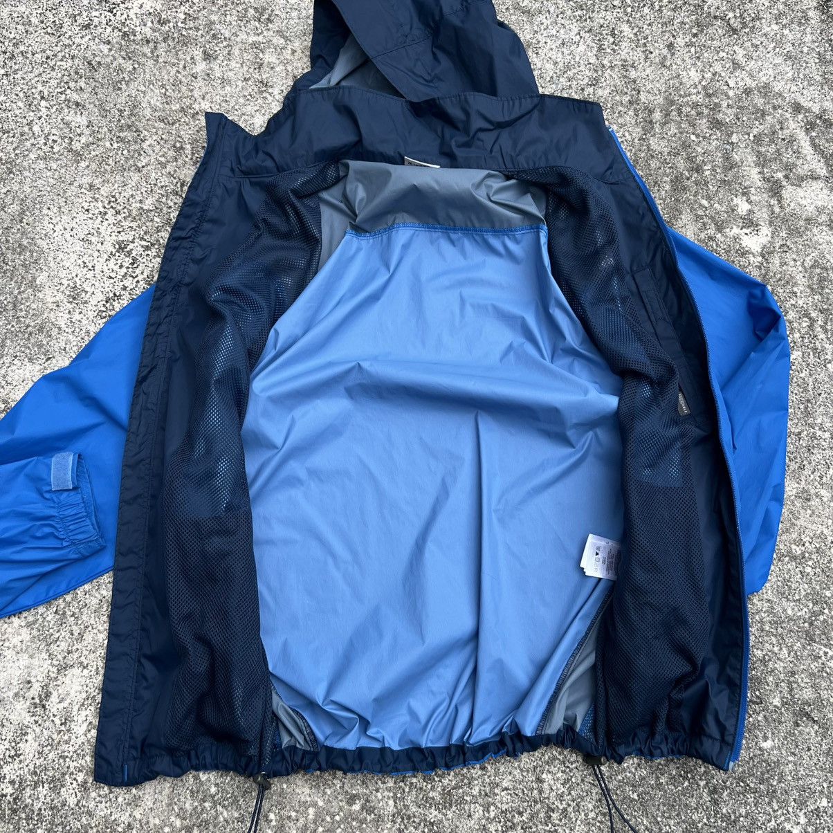 Columbia “GORPCORE” COLUMBIA OMNI-SHIELD JACKET Size US S / EU 44-46 / 1 - 5 Thumbnail