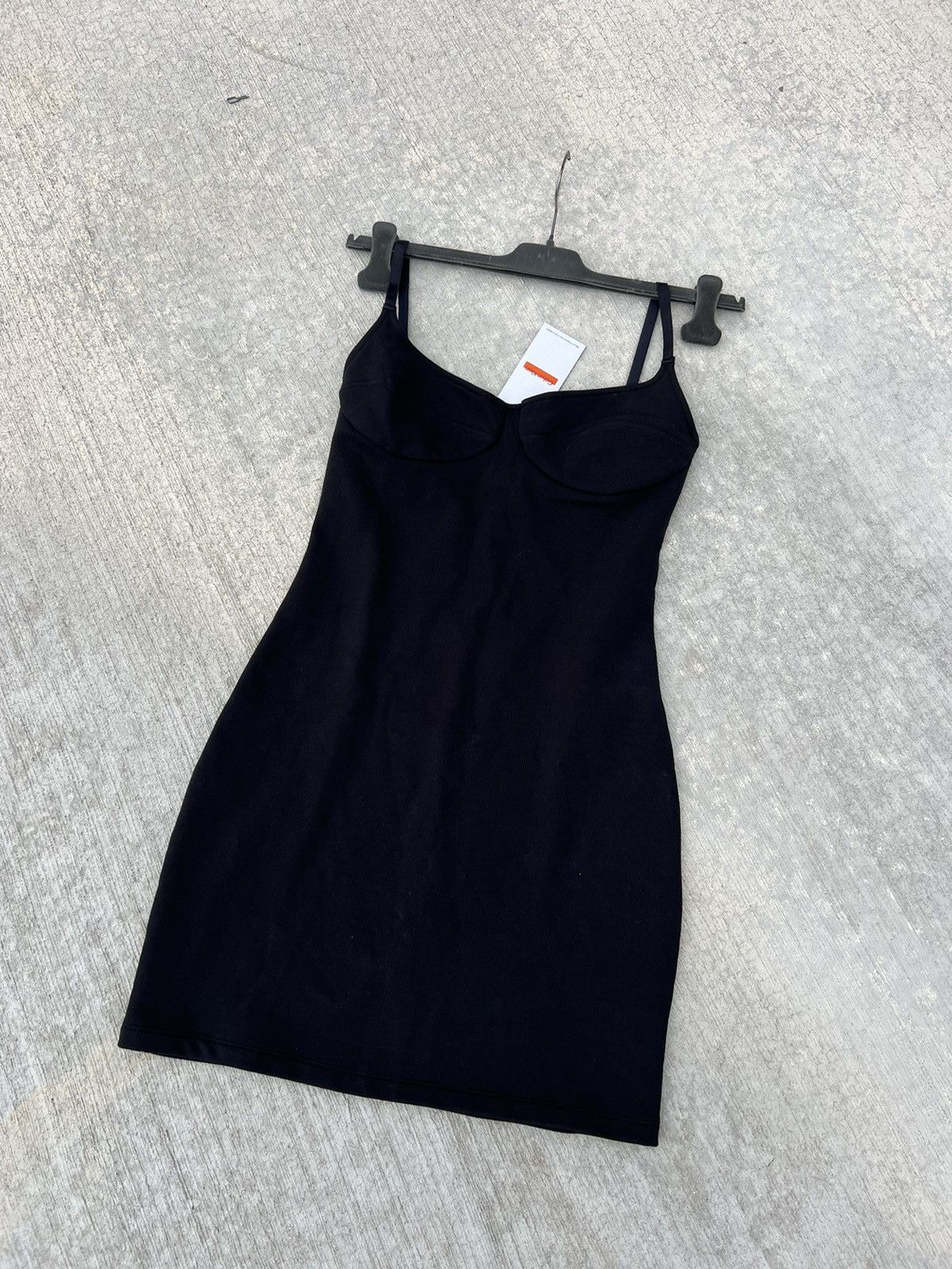Calvin Klein × Heron Preston Calvin Klein x Heron Preston Corse Dress Size L / US 10 / IT 46 - 11 Thumbnail