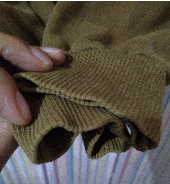 Japanese Brand × Vintage Crewneck B.V.D 80s Vintage Size US M / EU 48-50 / 2 - 6 Thumbnail