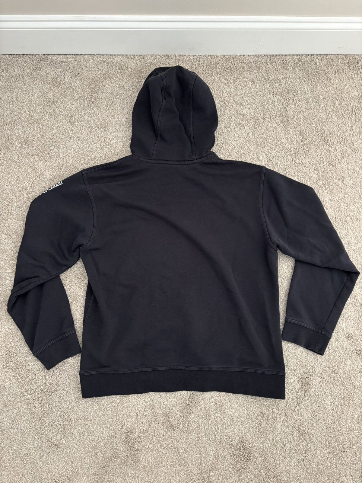 Nike Nike Center Swoosh Hoodie Size US M / EU 48-50 / 2 - 3 Thumbnail